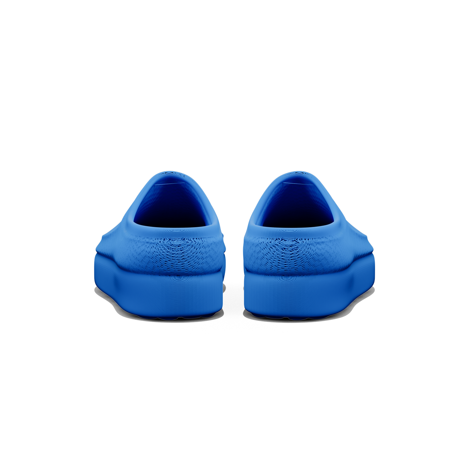 Casul - 3D printed shoes - zellerfeld