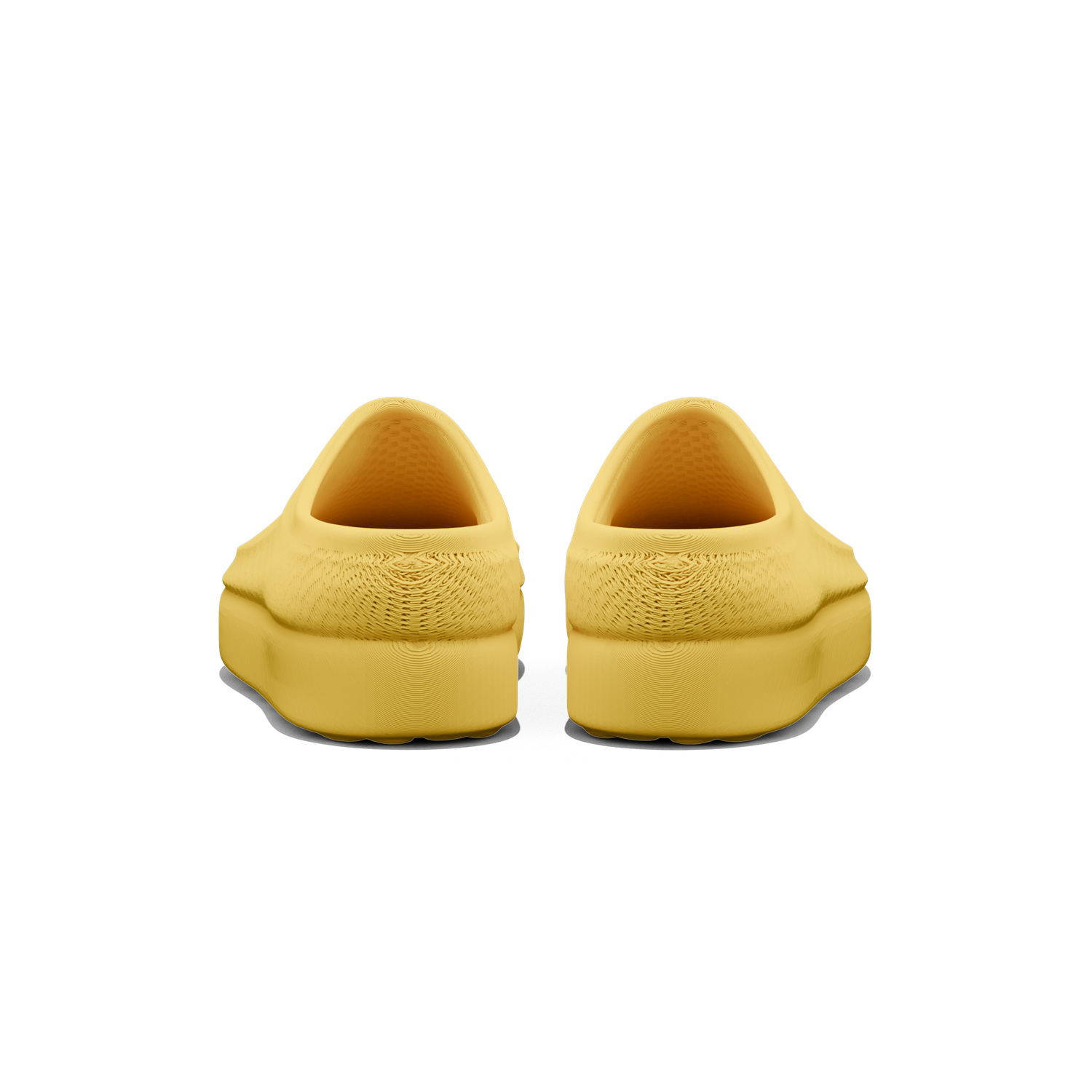 Casul - 3D printed shoes - zellerfeld