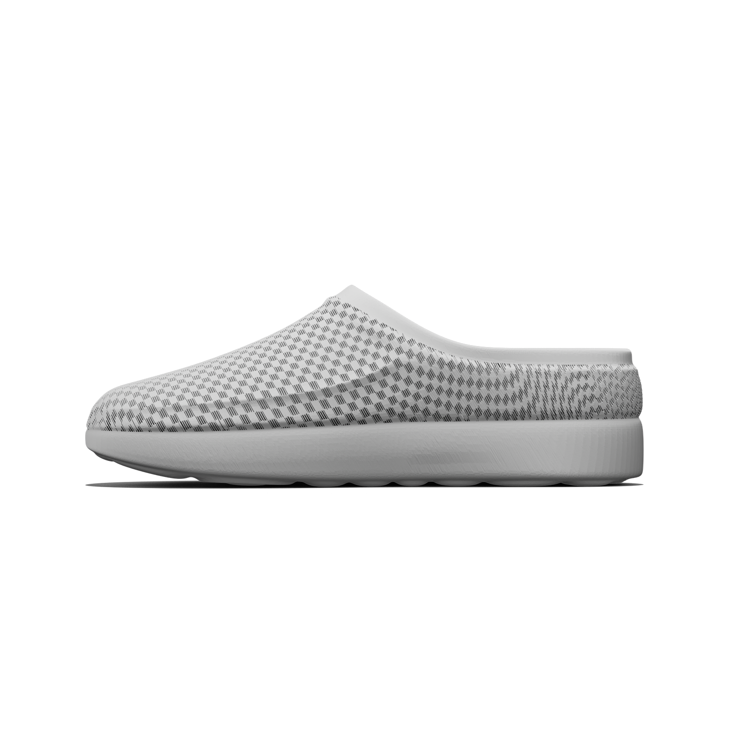 Casul - 3D printed shoes - zellerfeld