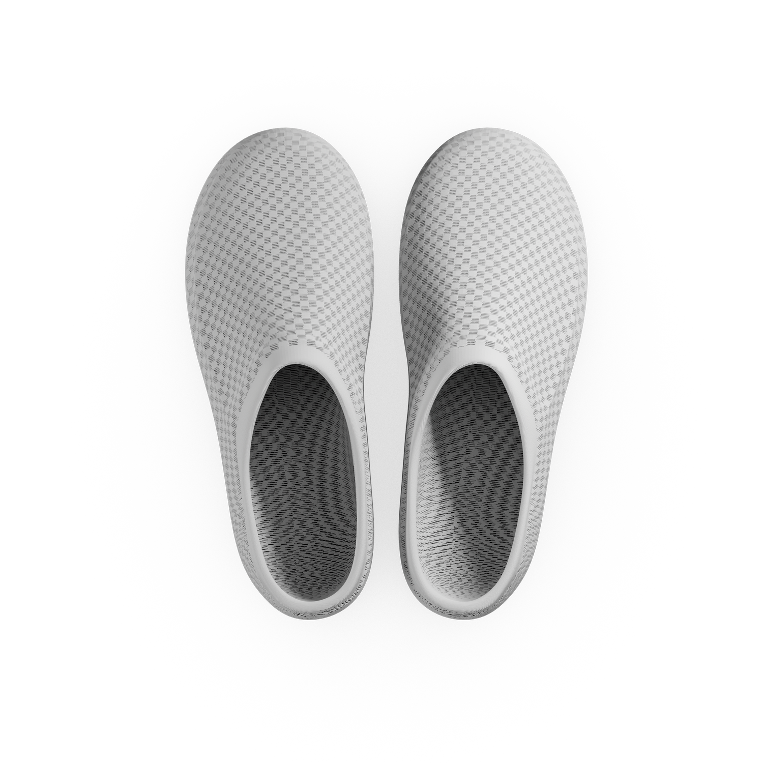 Casul - 3D printed shoes - zellerfeld