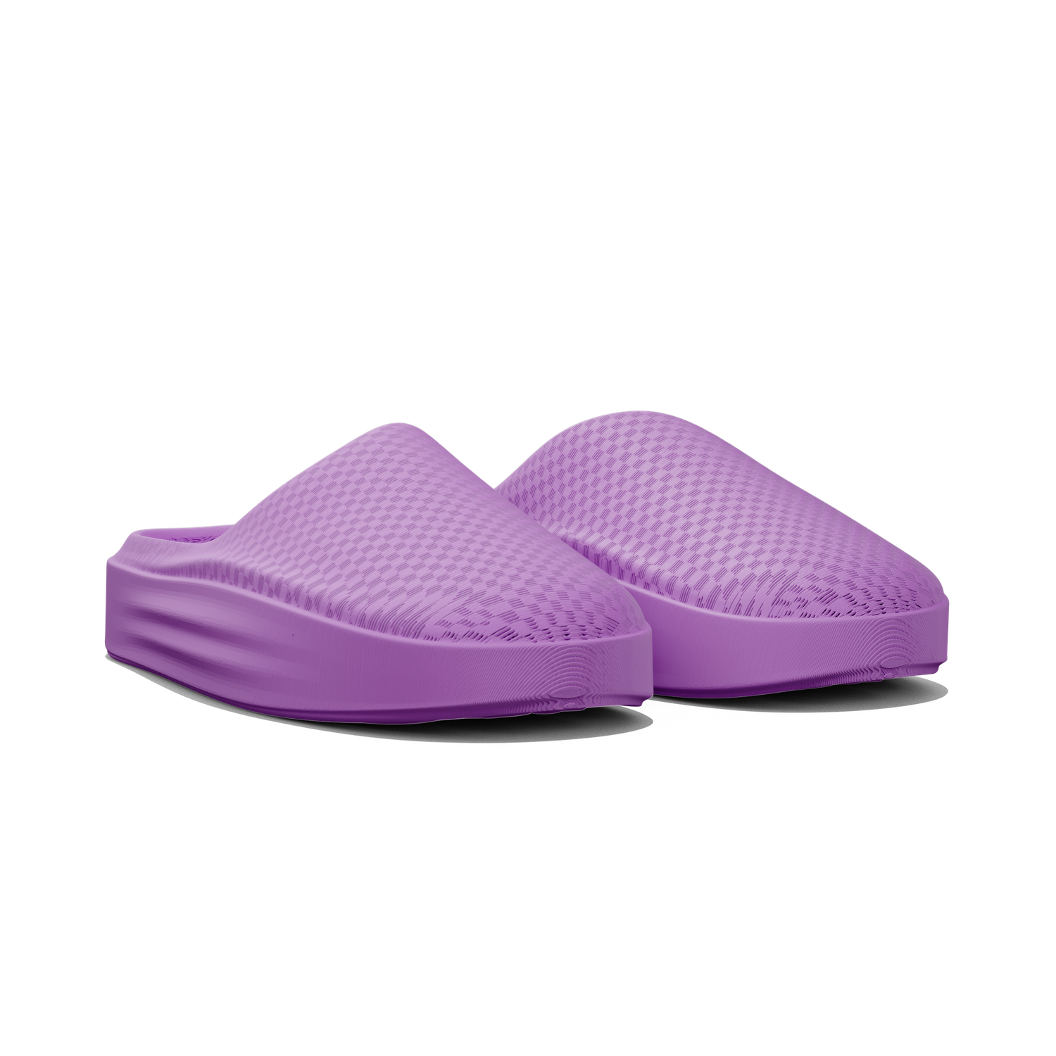 Nevo - 3D printed shoes - zellerfeld