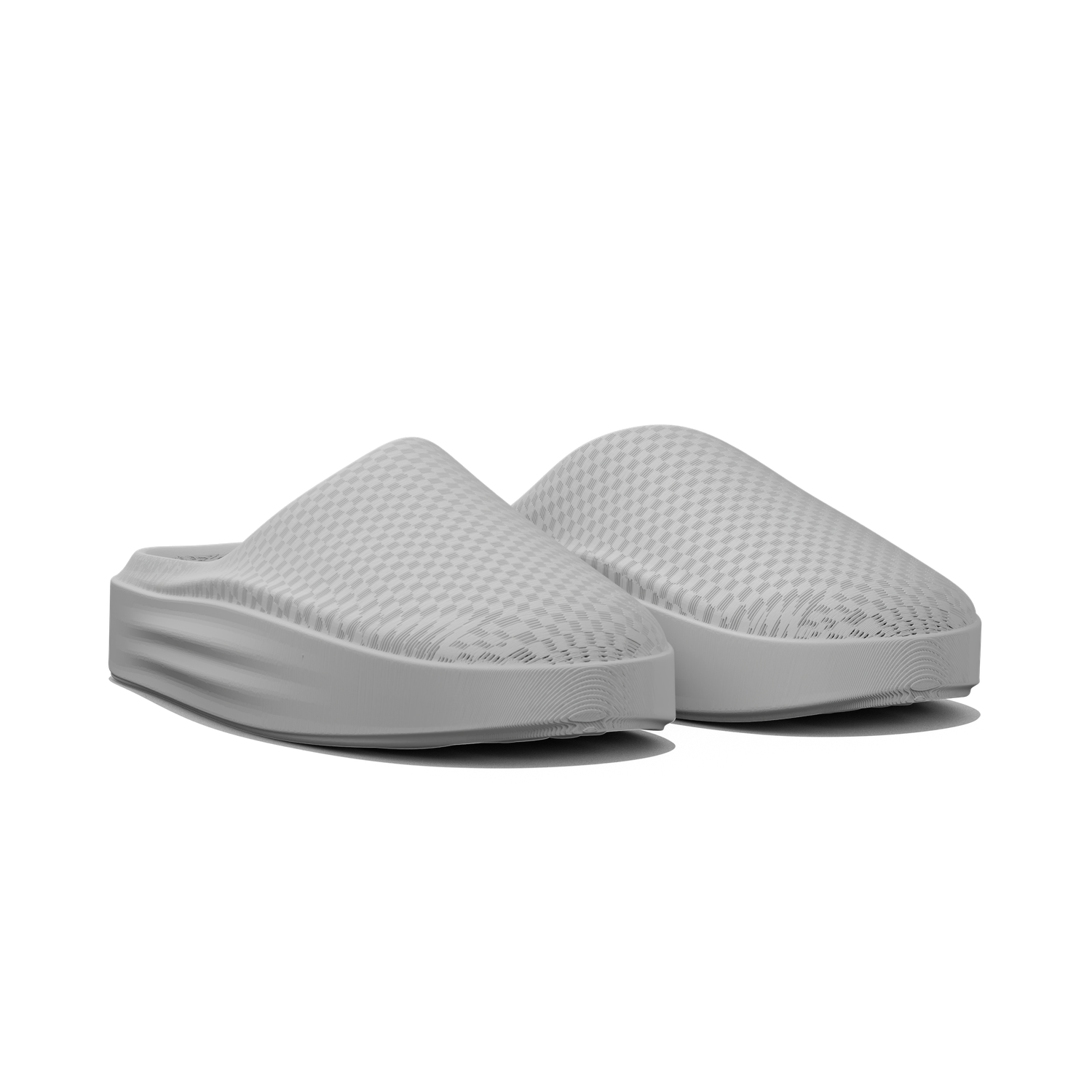 Nevo - 3D printed shoes - zellerfeld