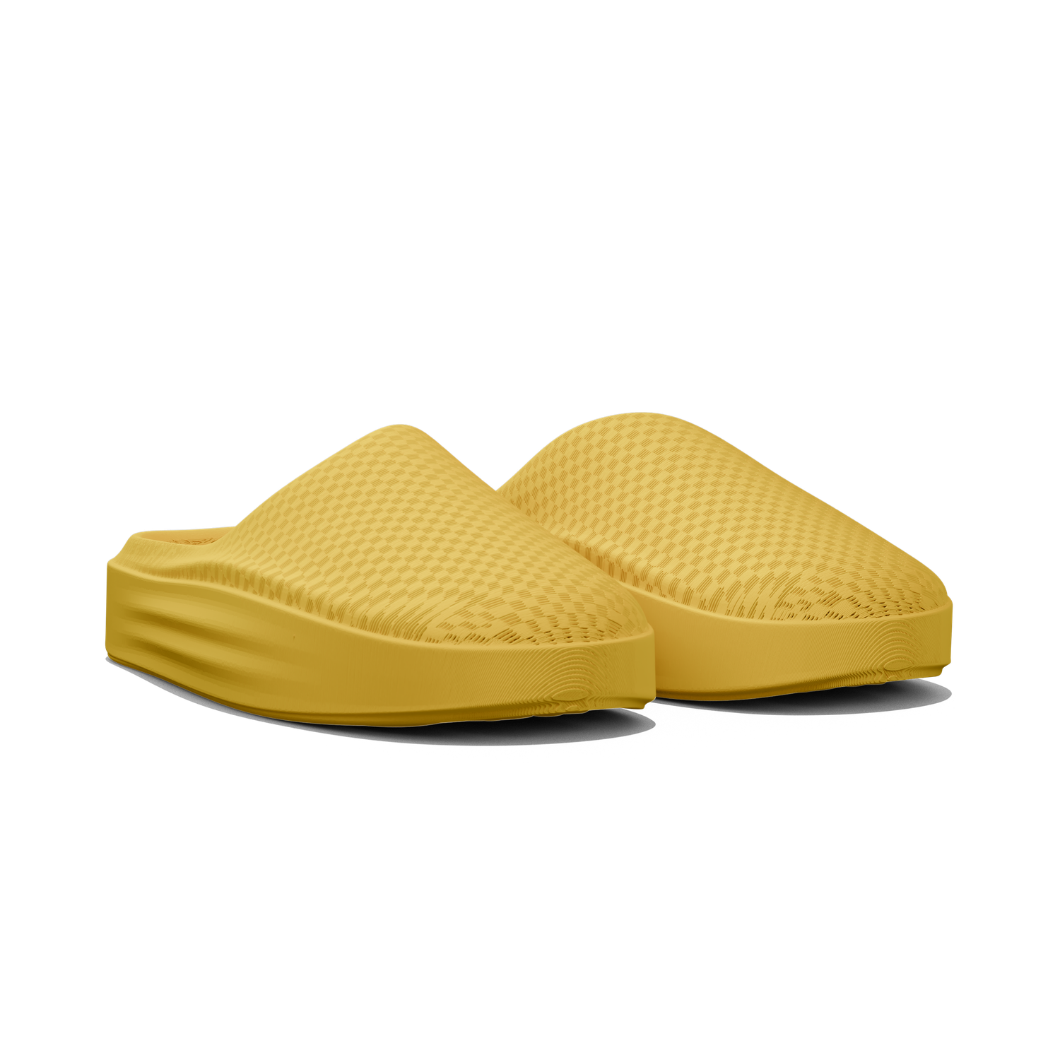 Nevo - 3D printed shoes - zellerfeld