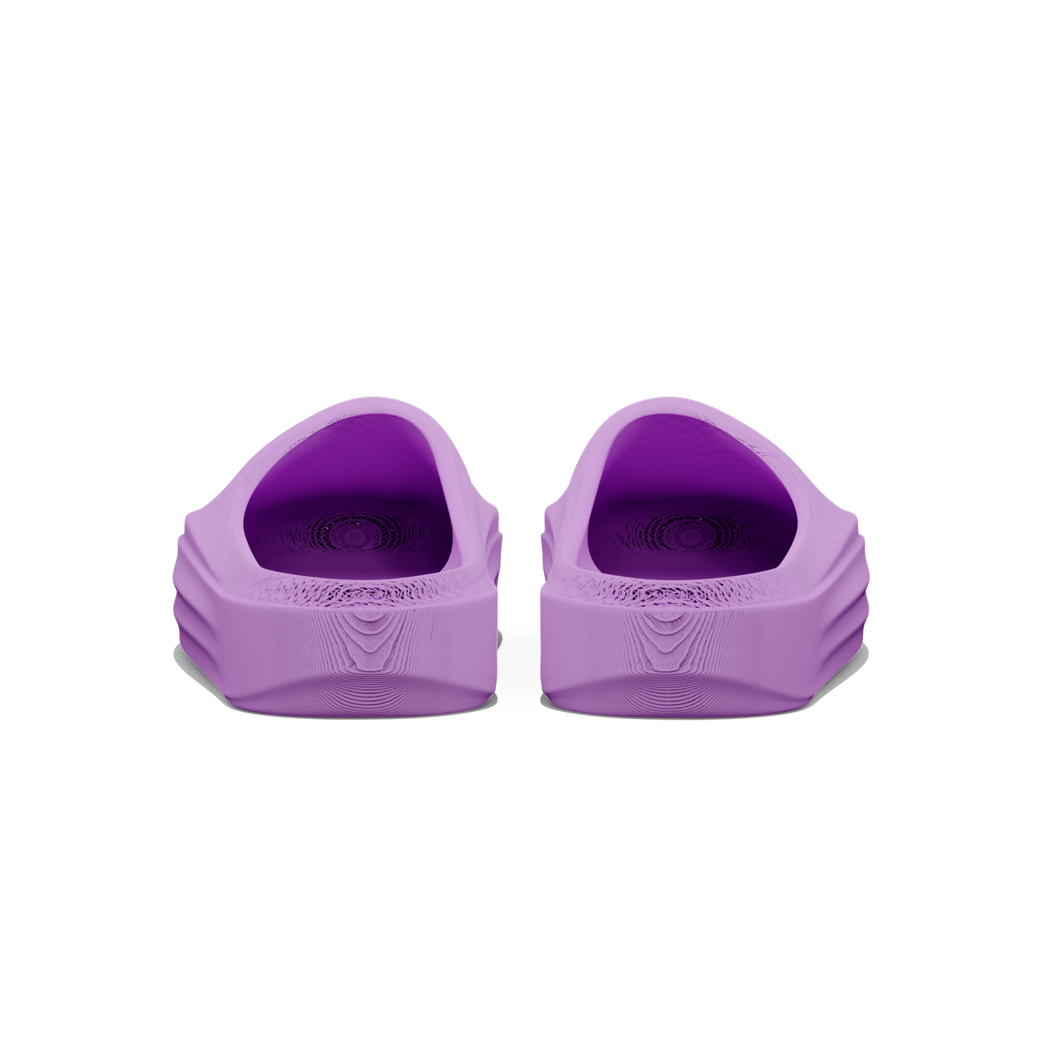 Nevo - 3D printed shoes - zellerfeld