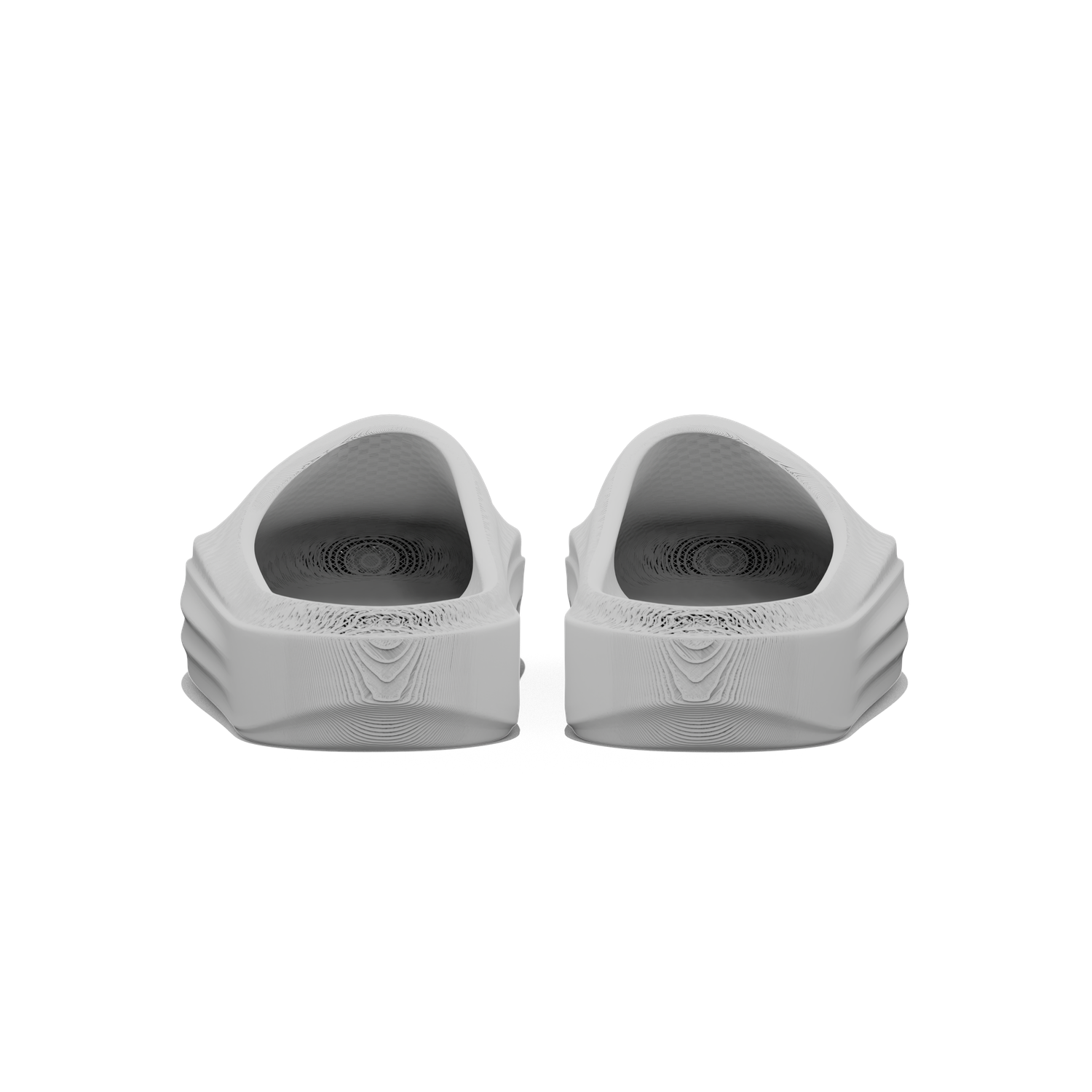 Nevo - 3D printed shoes - zellerfeld
