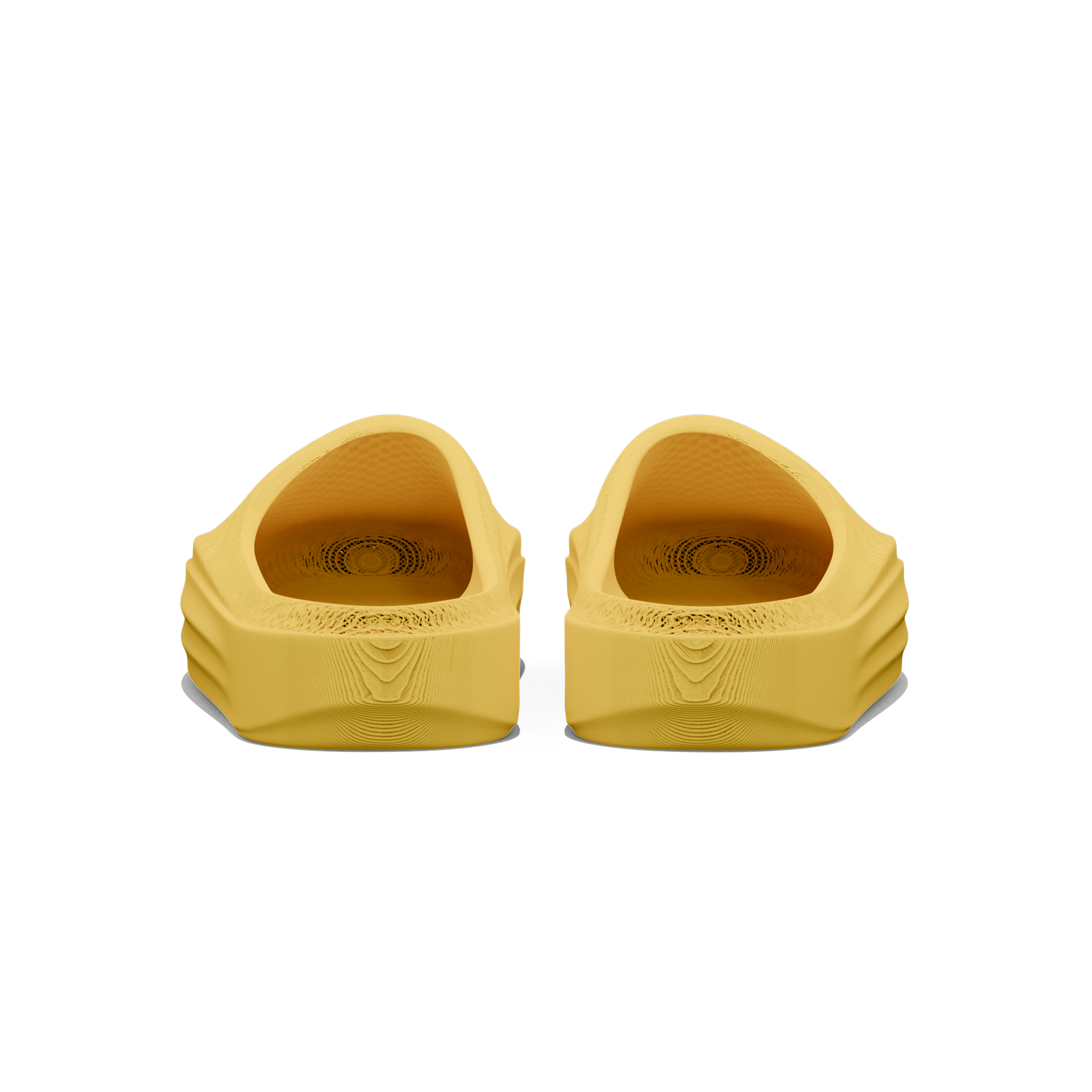 Nevo - 3D printed shoes - zellerfeld