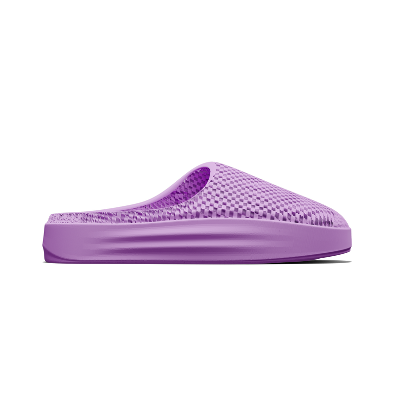 Nevo - 3D printed shoes - zellerfeld