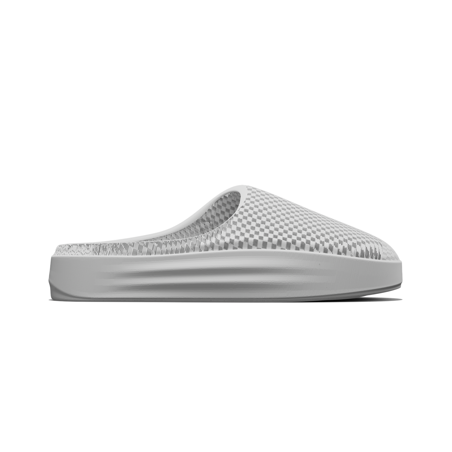 Nevo - 3D printed shoes - zellerfeld