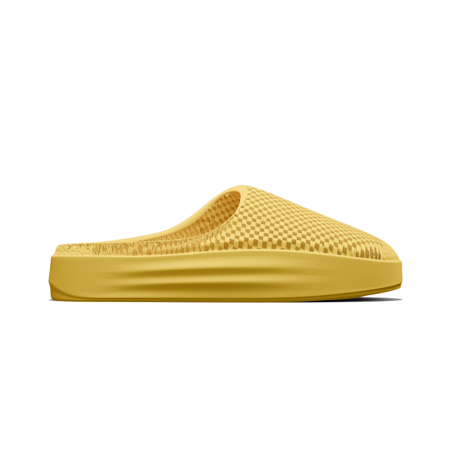 Nevo - 3D printed shoes - zellerfeld