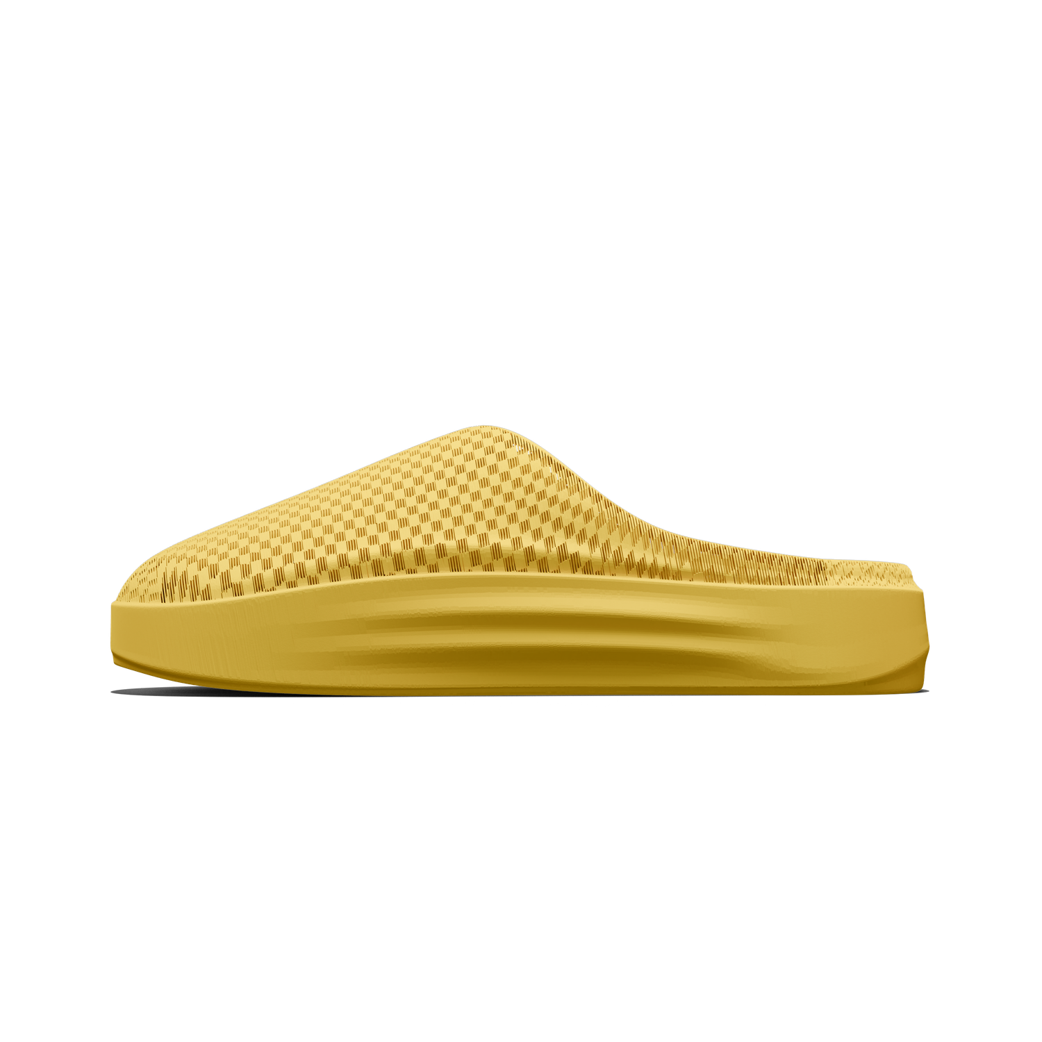 Nevo - 3D printed shoes - zellerfeld