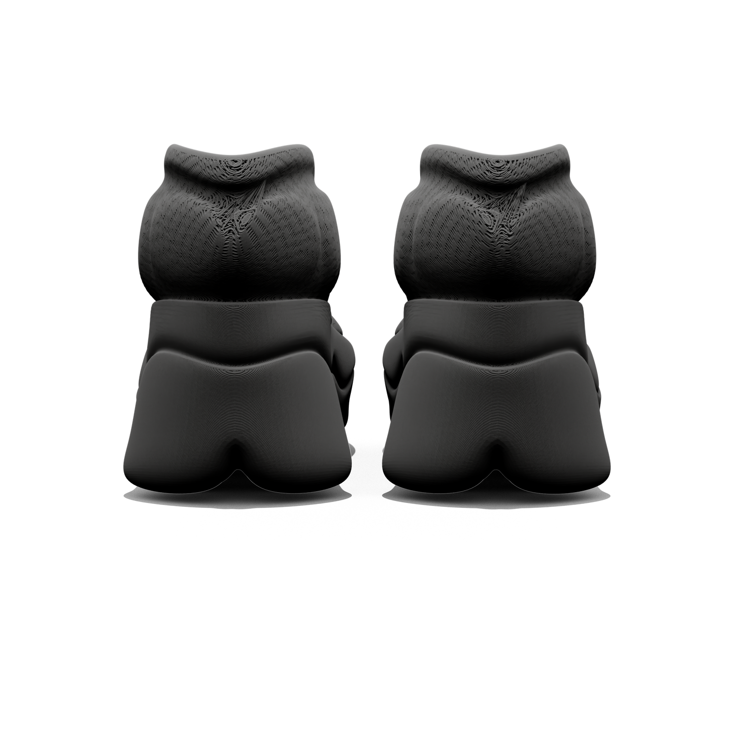 Sboot - 3D printed shoes - zellerfeld