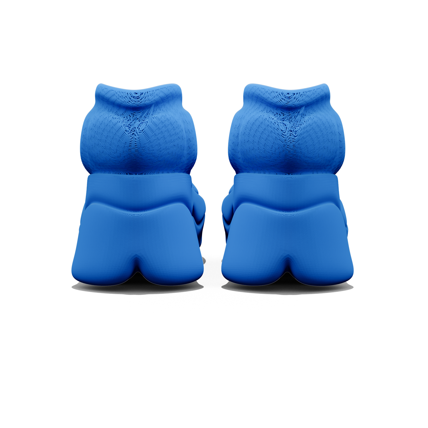Sboot - 3D printed shoes - zellerfeld