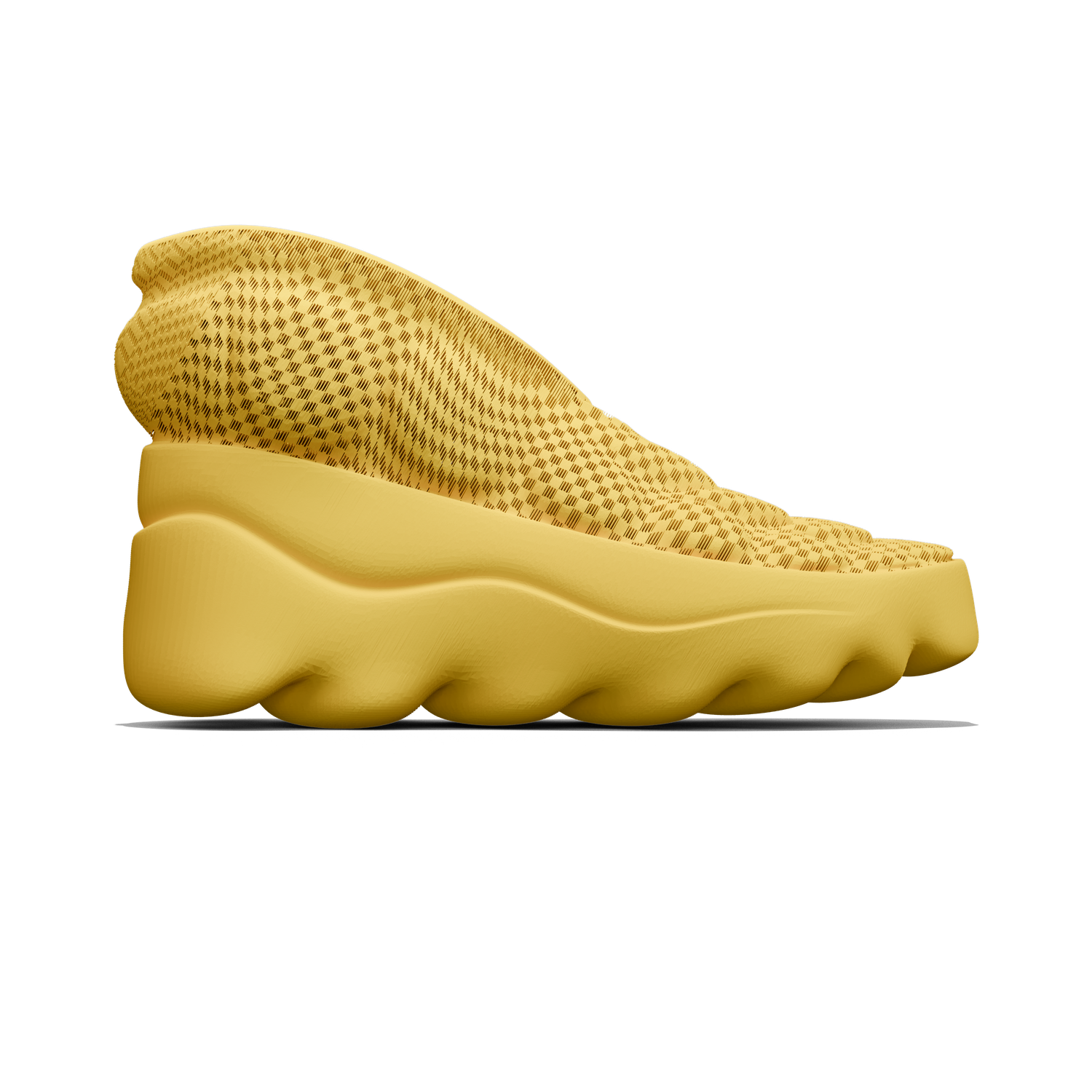 Sboot - 3D printed shoes - zellerfeld