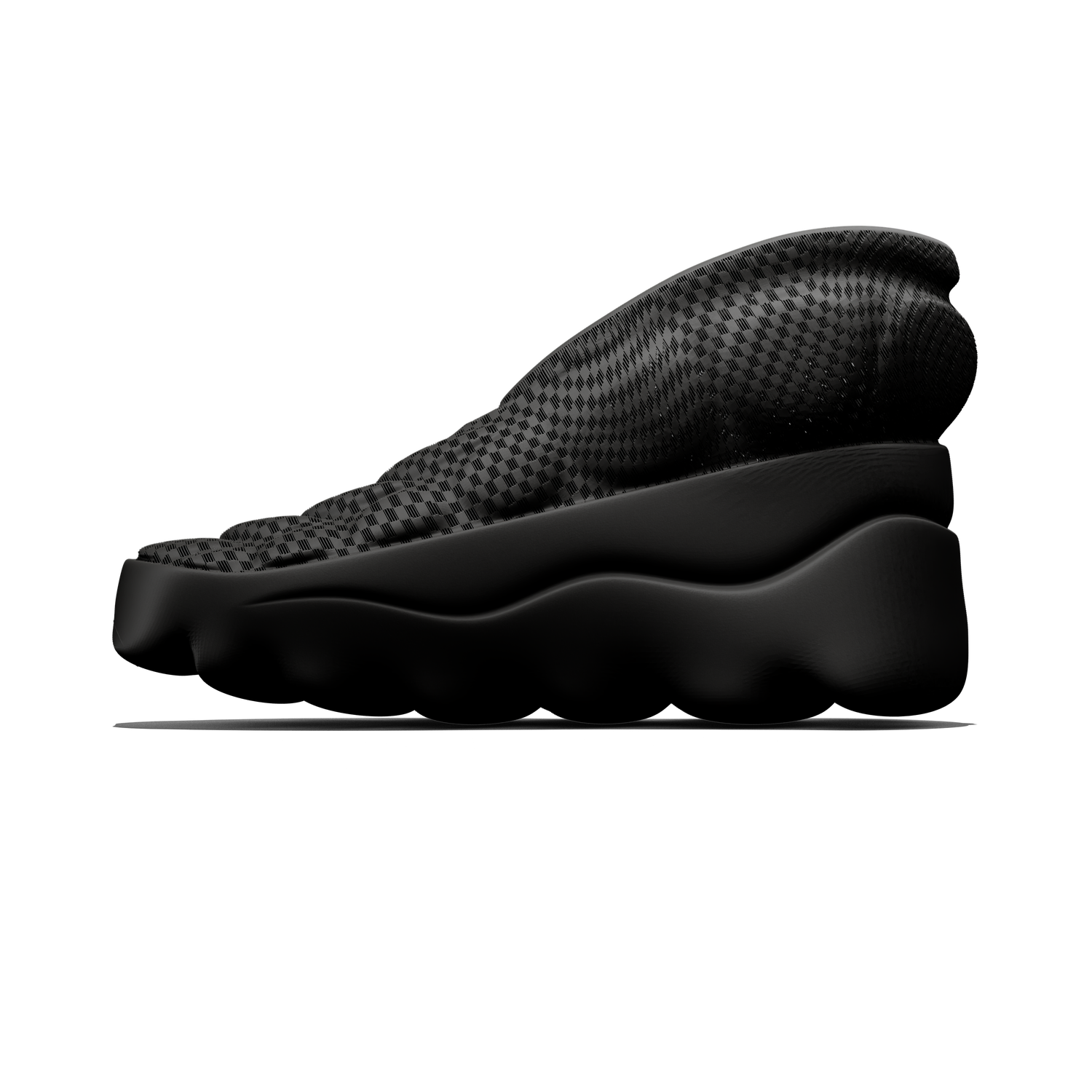 Sboot - 3D printed shoes - zellerfeld