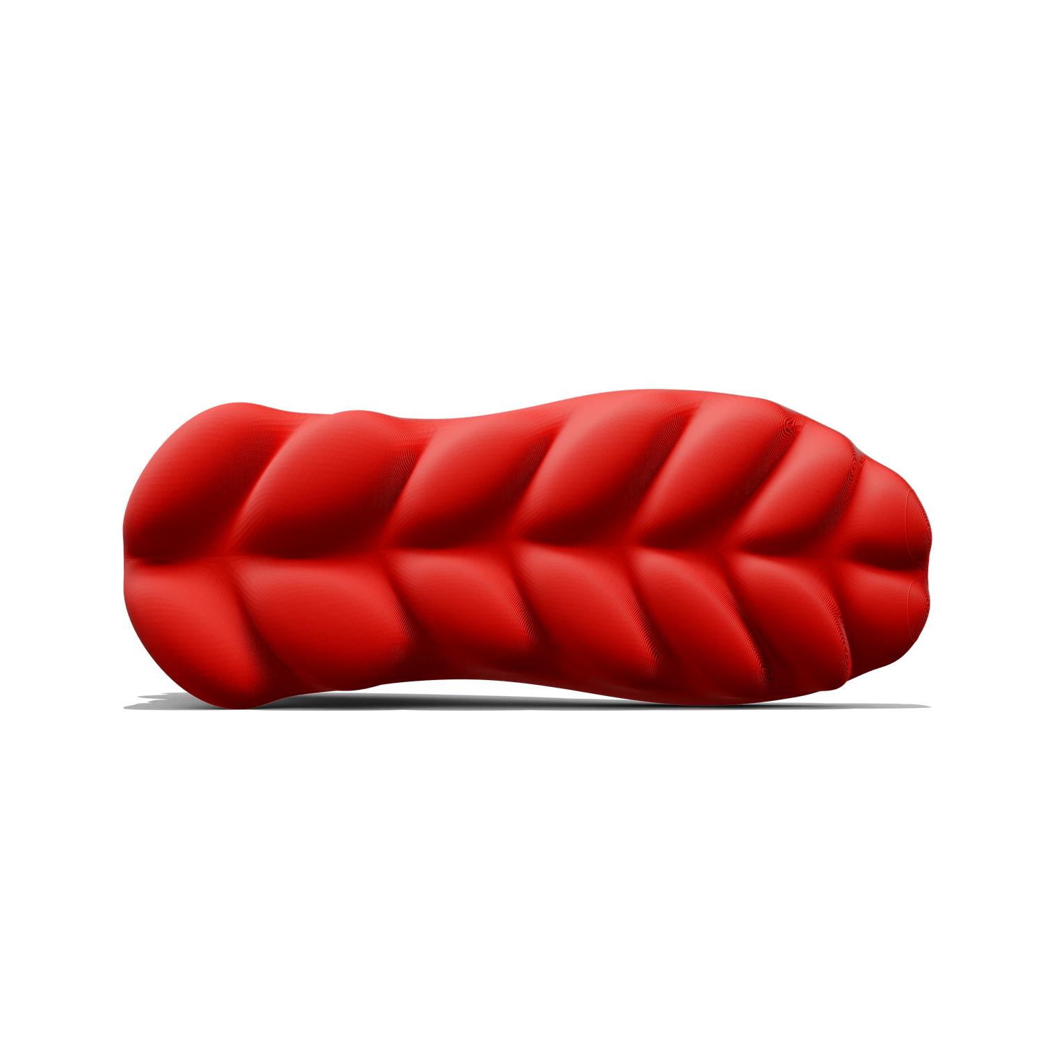 Sboot - 3D printed shoes - zellerfeld