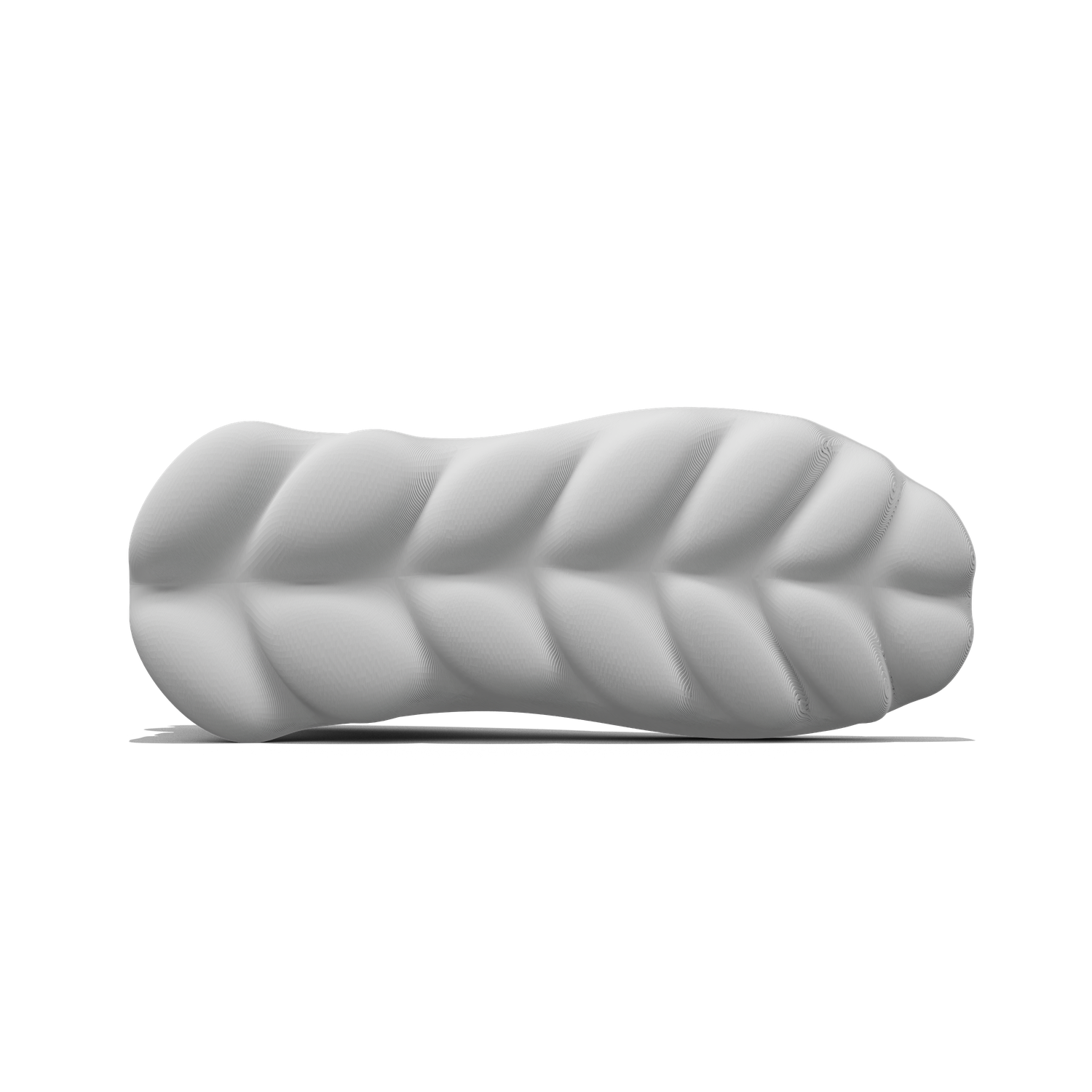 Sboot - 3D printed shoes - zellerfeld