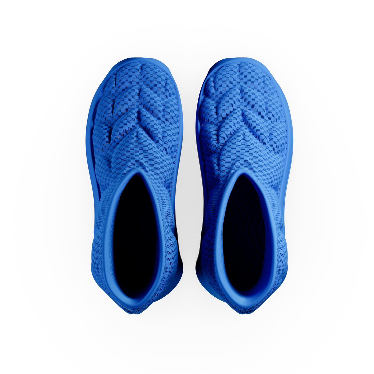 Sboot - 3D printed shoes - zellerfeld