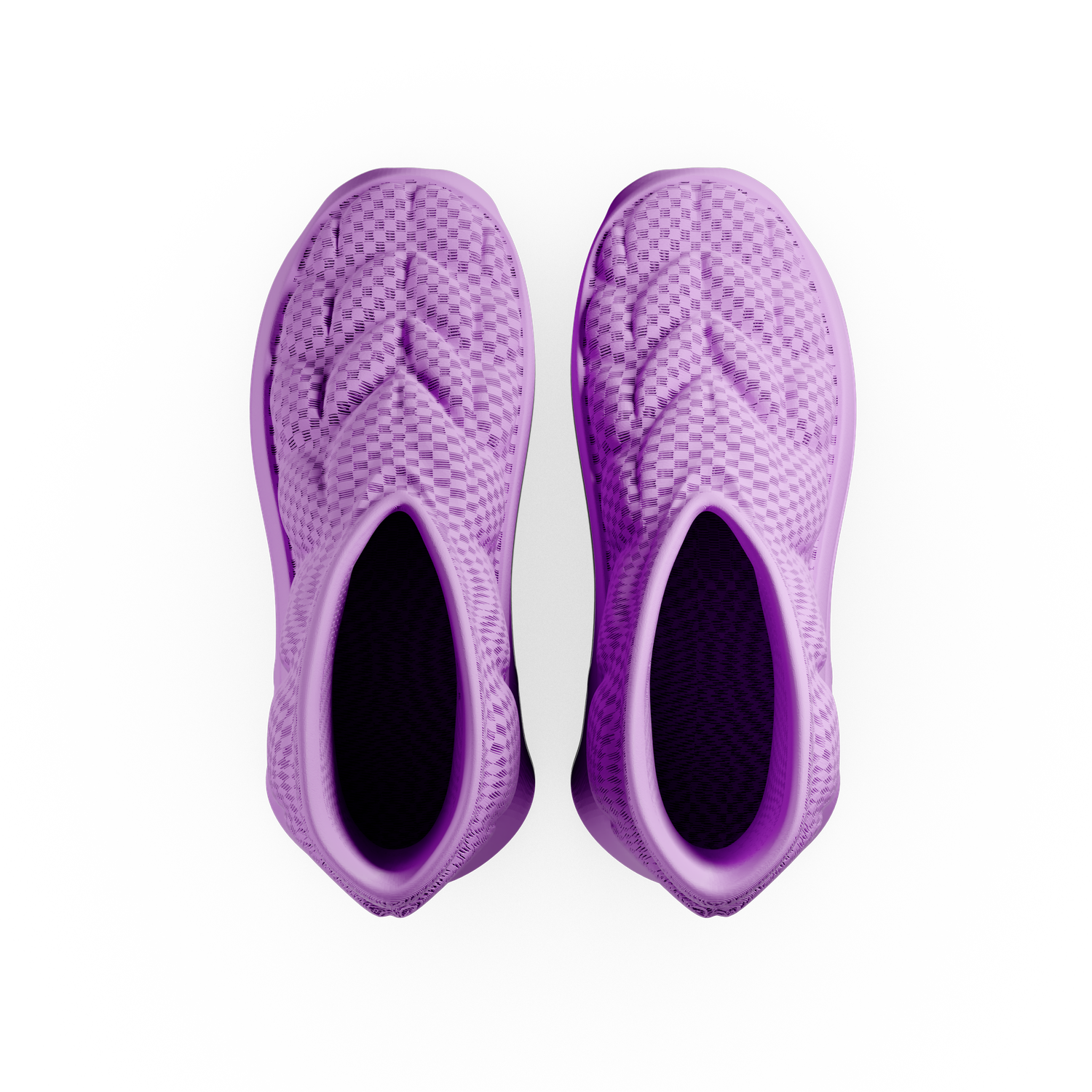 Sboot - 3D printed shoes - zellerfeld