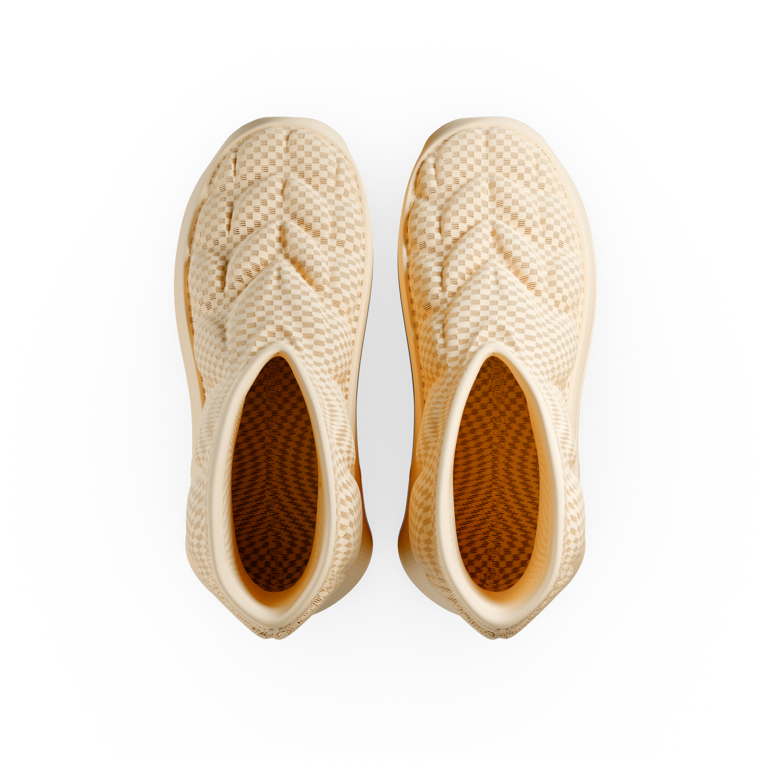 Sboot - 3D printed shoes - zellerfeld