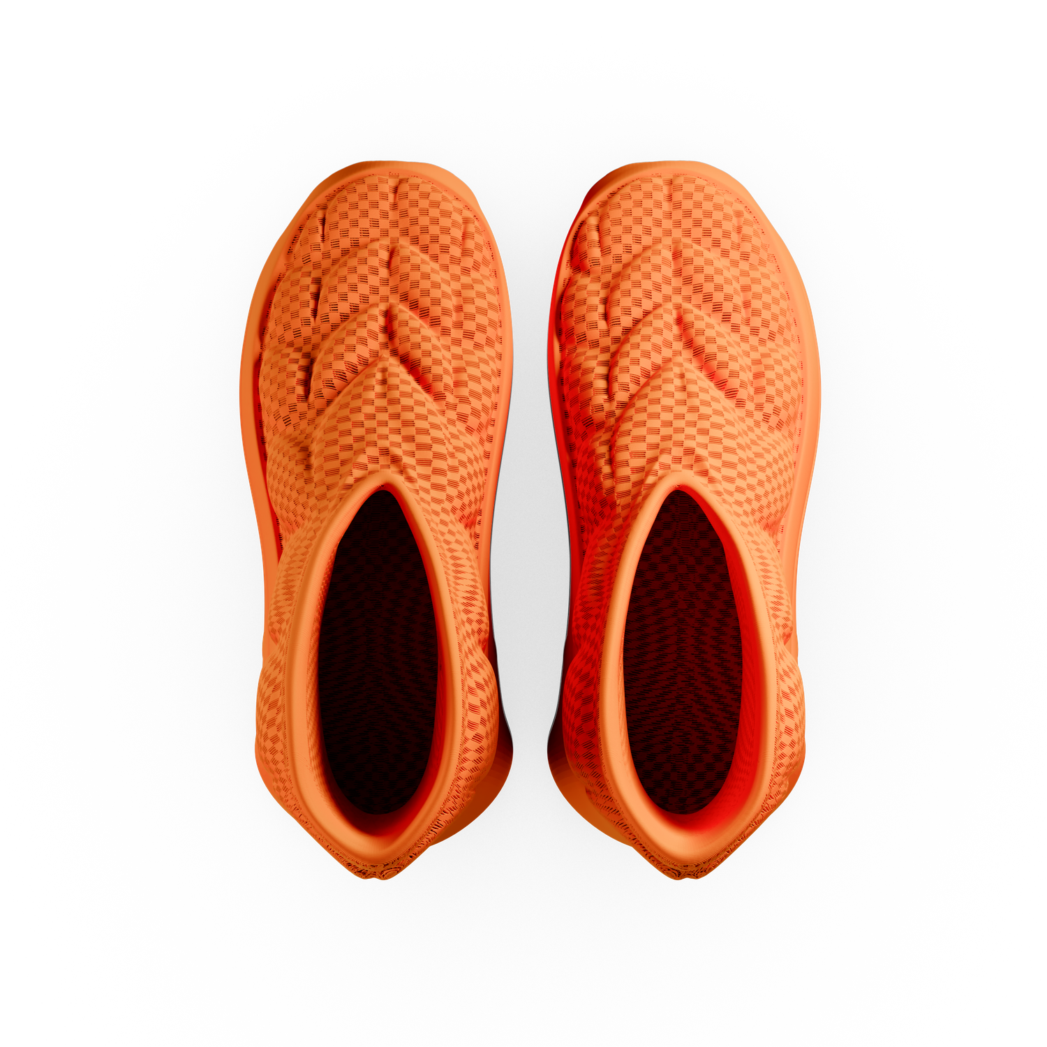 Sboot - 3D printed shoes - zellerfeld