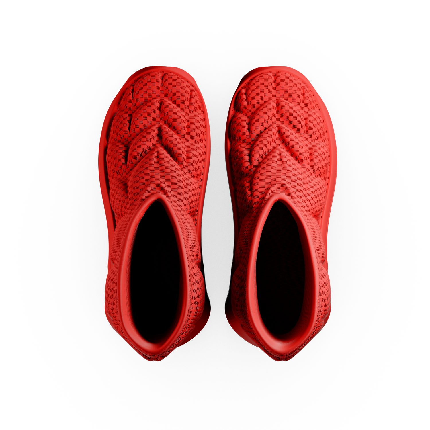 Sboot - 3D printed shoes - zellerfeld