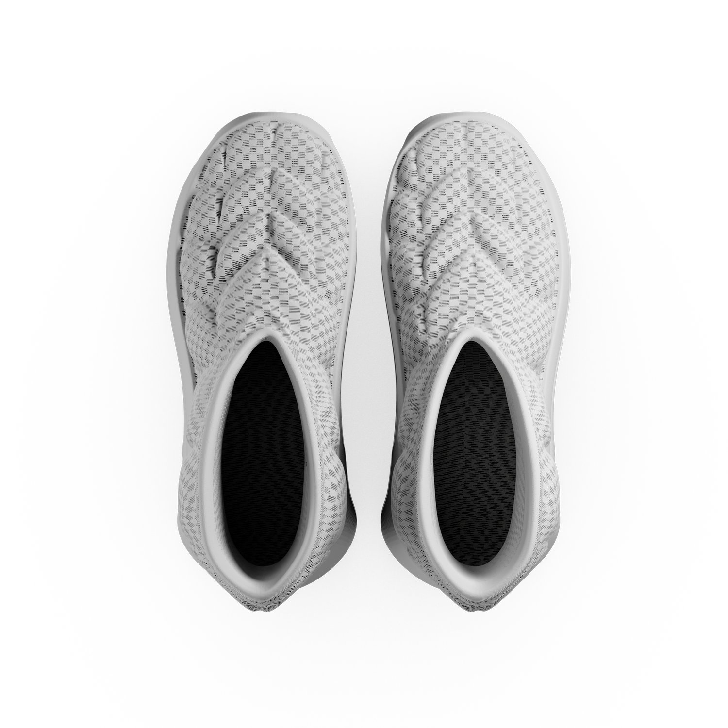 Sboot - 3D printed shoes - zellerfeld