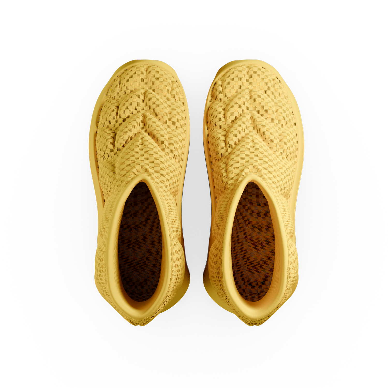 Sboot - 3D printed shoes - zellerfeld