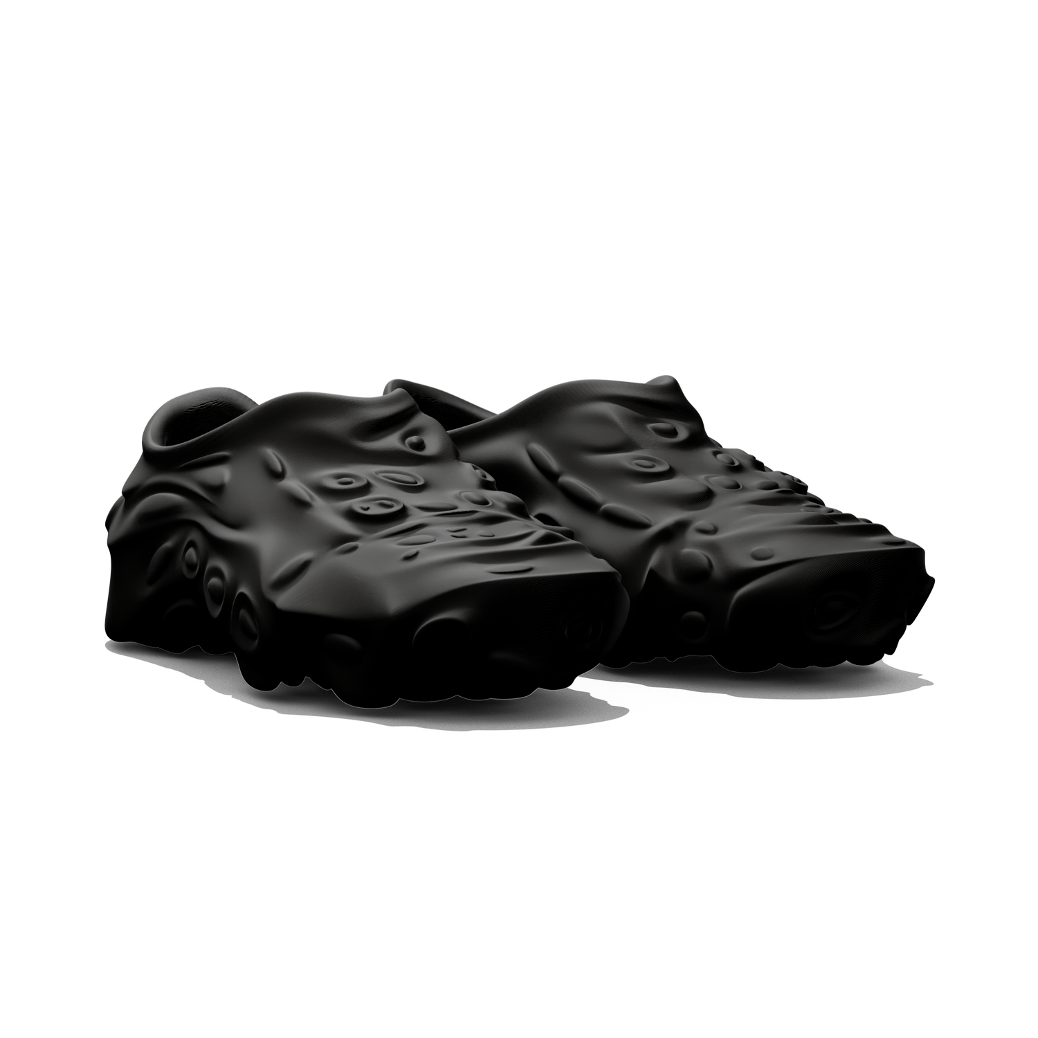 Sagra - 3D printed shoes - zellerfeld
