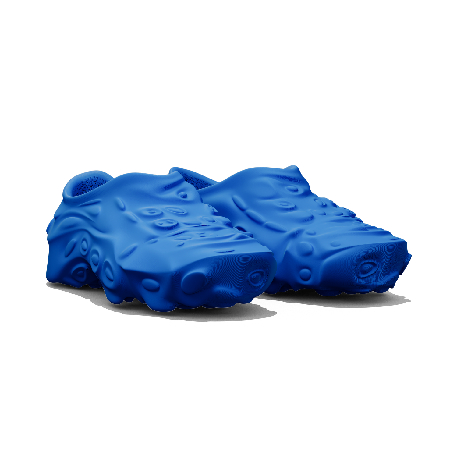 Sagra - 3D printed shoes - zellerfeld