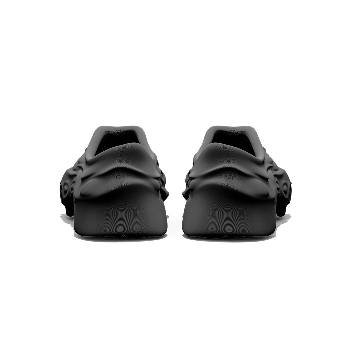 Sagra - 3D printed shoes - zellerfeld