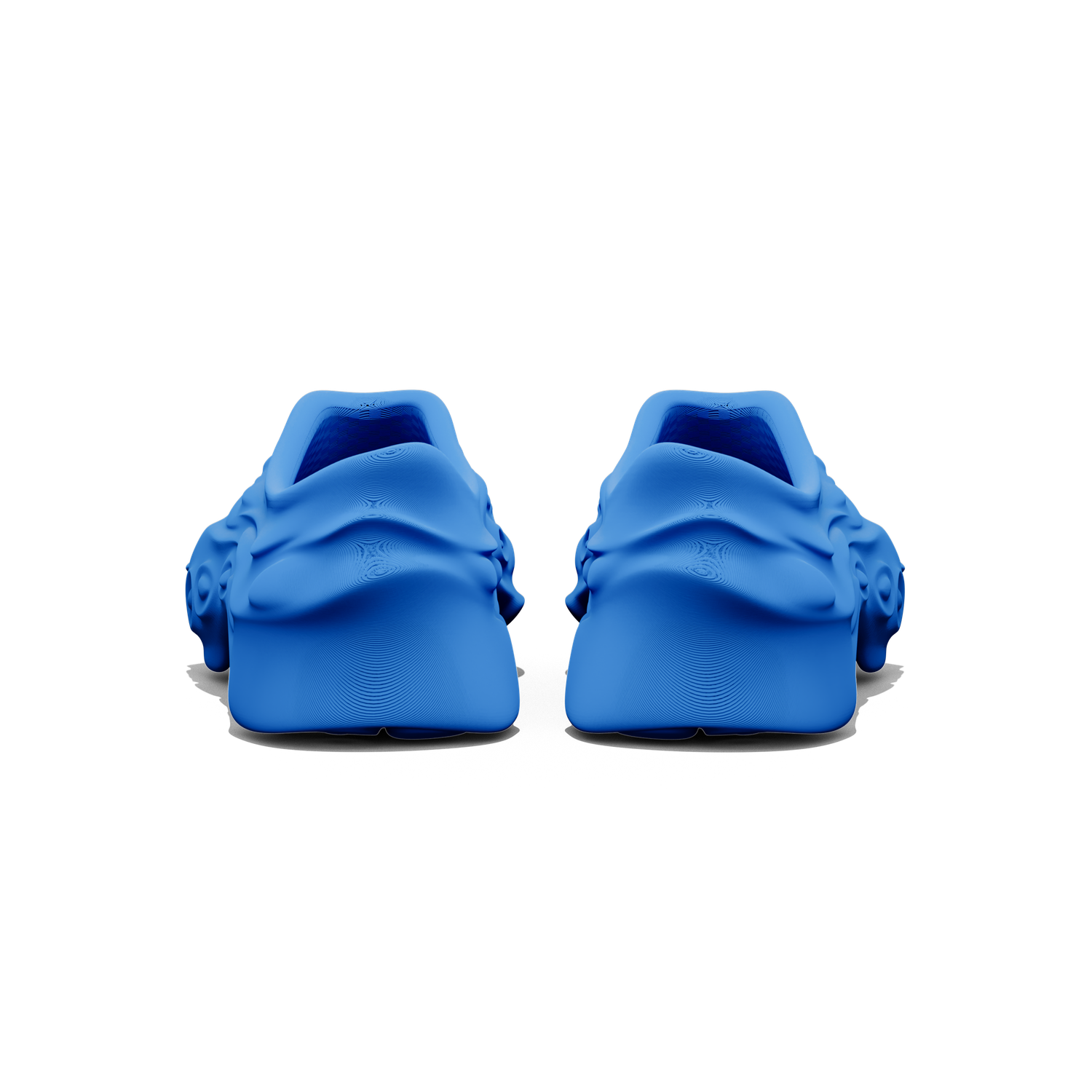 Sagra - 3D printed shoes - zellerfeld