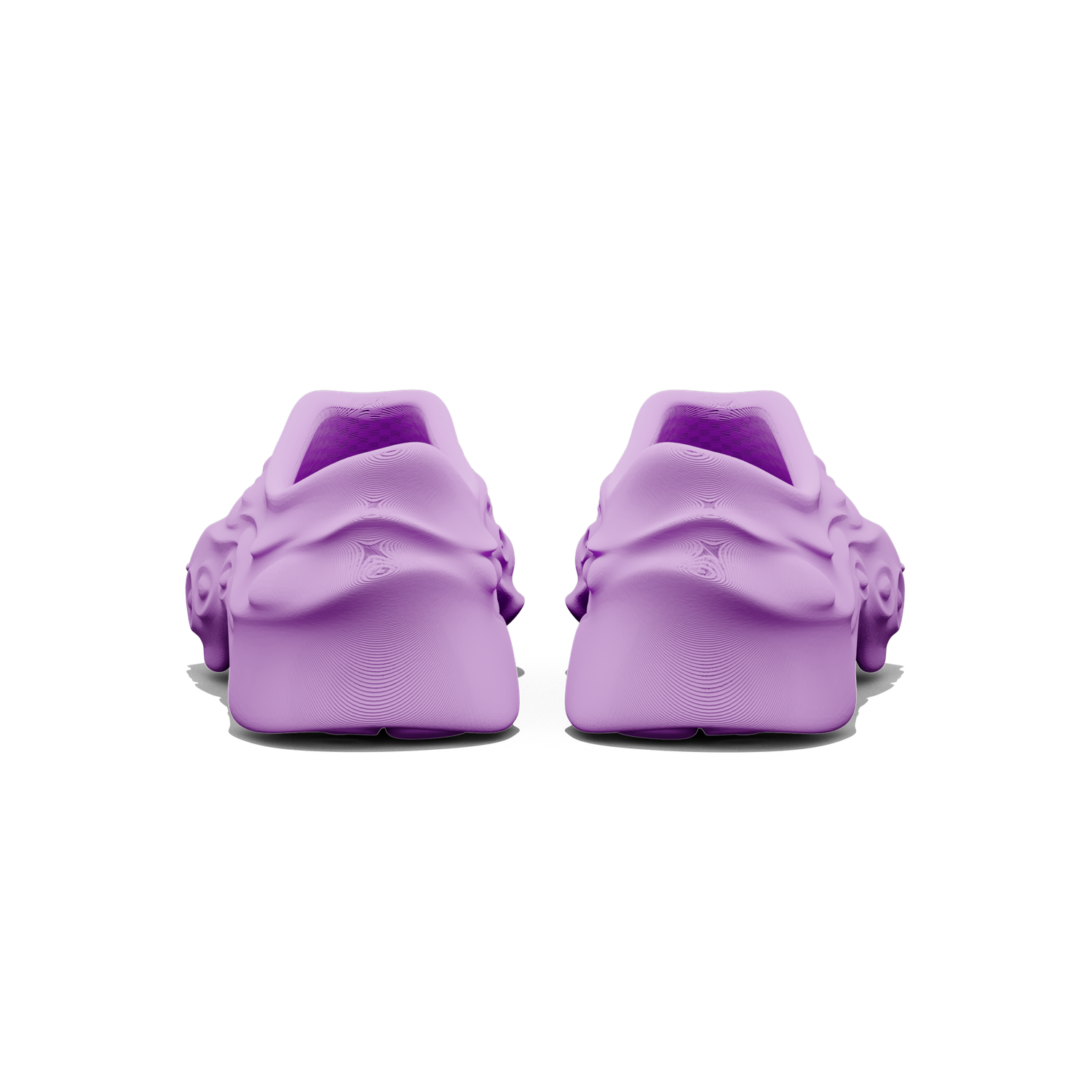 Sagra - 3D printed shoes - zellerfeld
