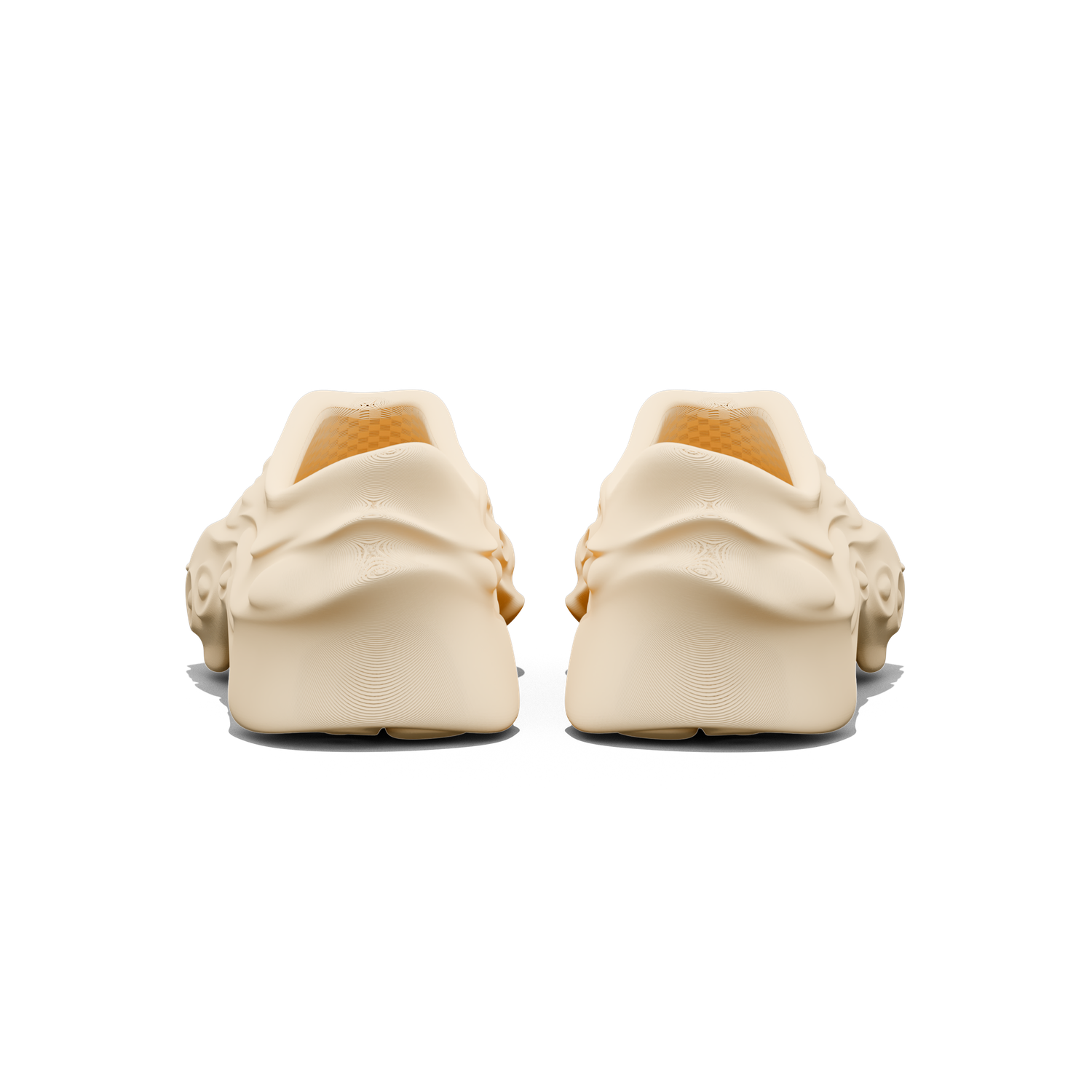 Sagra - 3D printed shoes - zellerfeld
