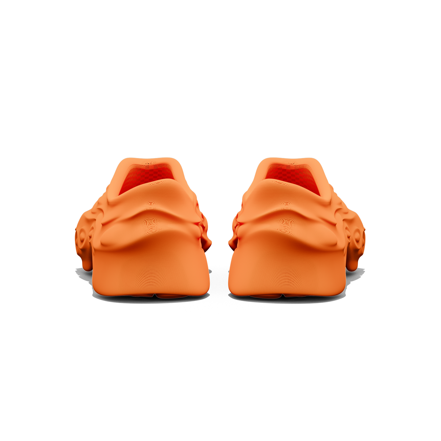 Sagra - 3D printed shoes - zellerfeld