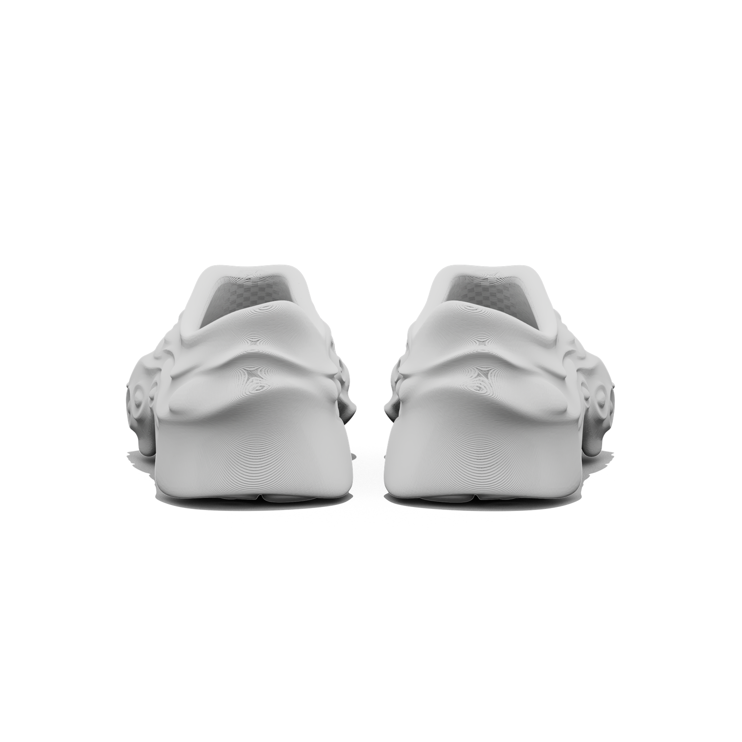 Sagra - 3D printed shoes - zellerfeld