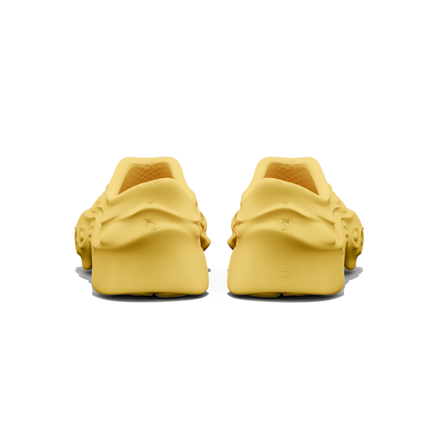 Sagra - 3D printed shoes - zellerfeld