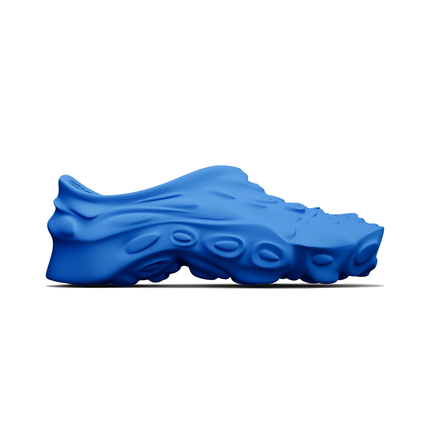 Sagra - 3D printed shoes - zellerfeld