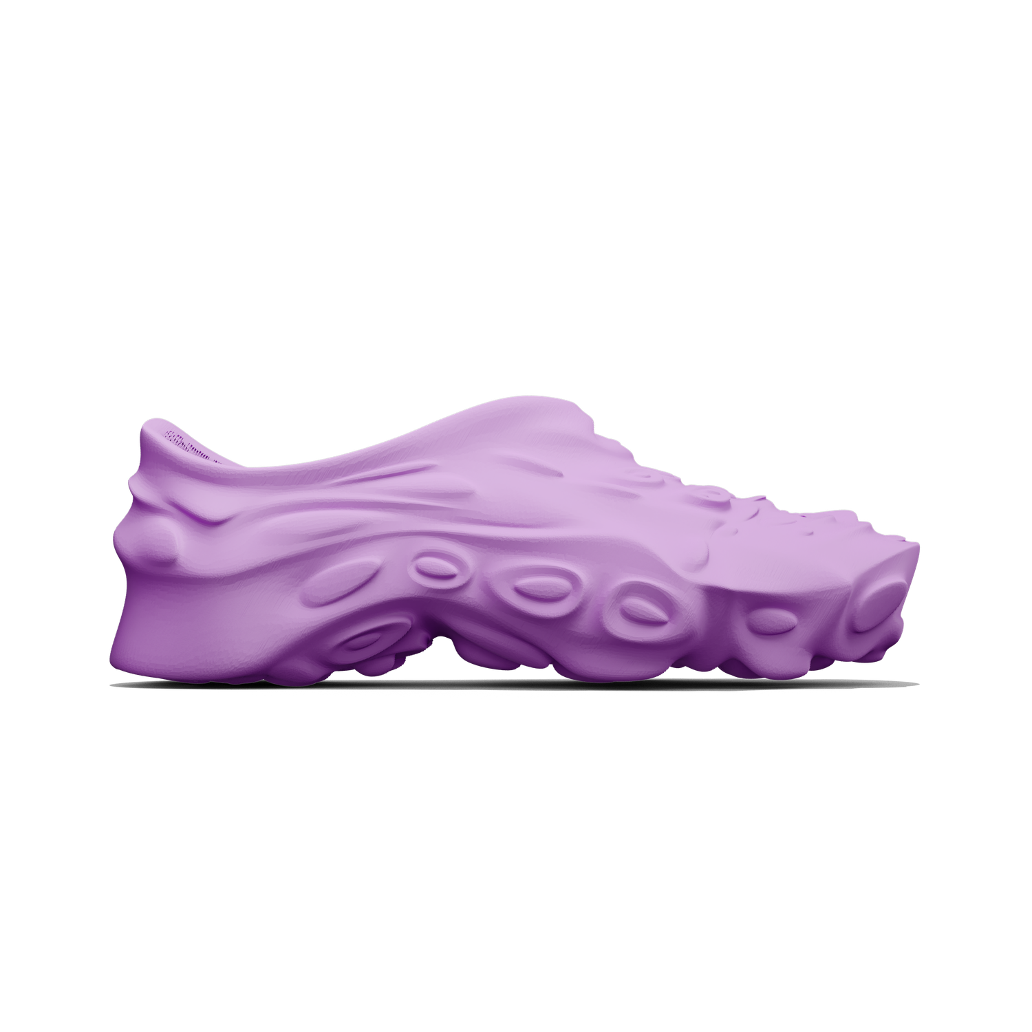 Sagra - 3D printed shoes - zellerfeld