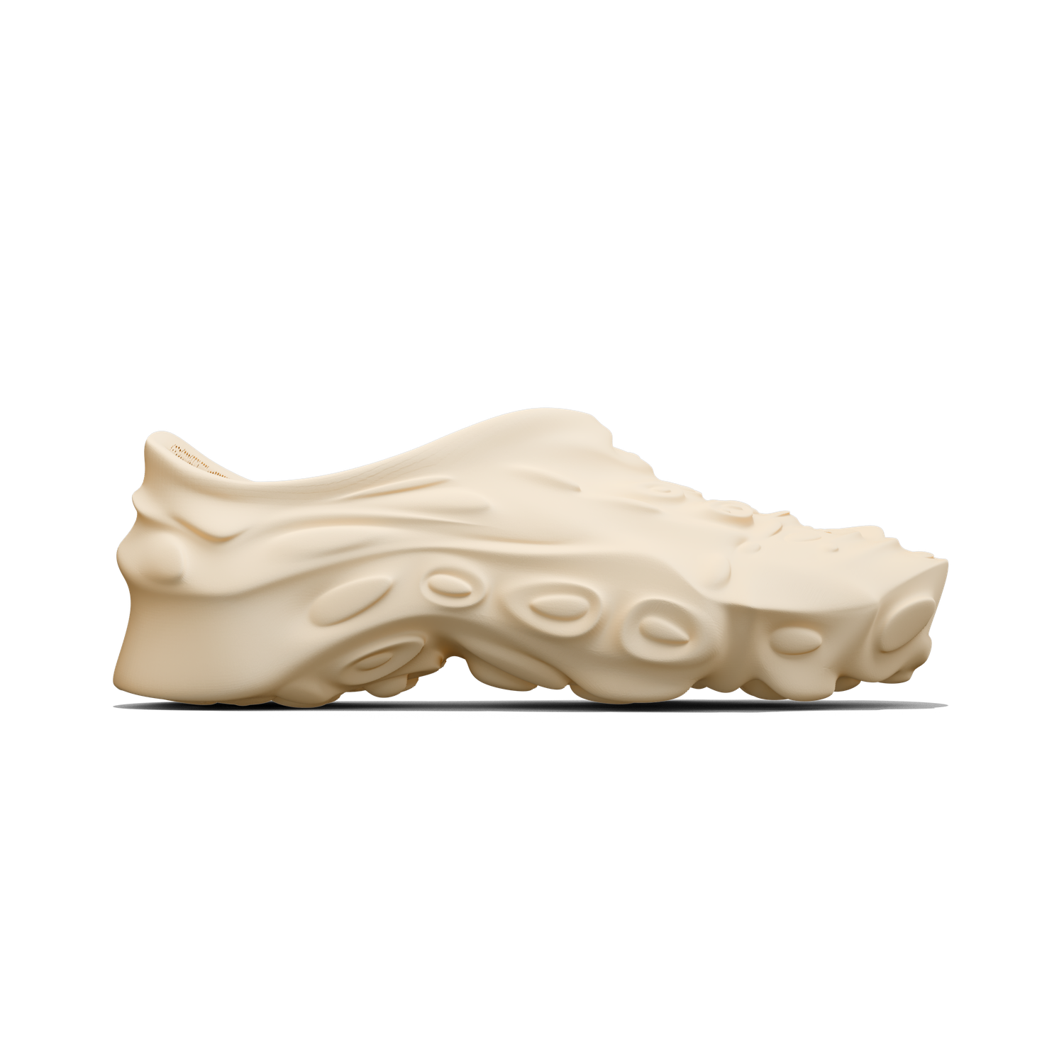 Sagra - 3D printed shoes - zellerfeld