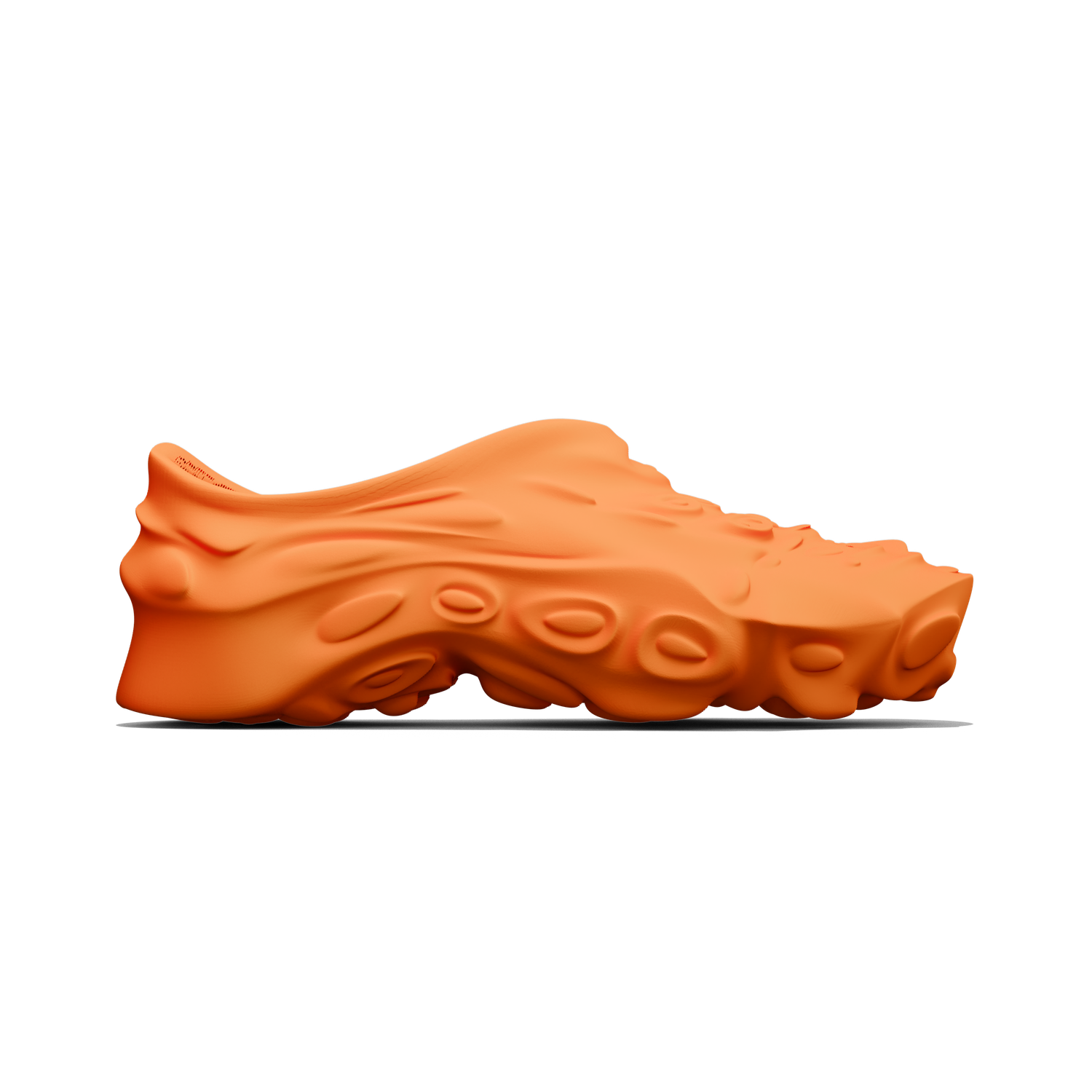 Sagra - 3D printed shoes - zellerfeld