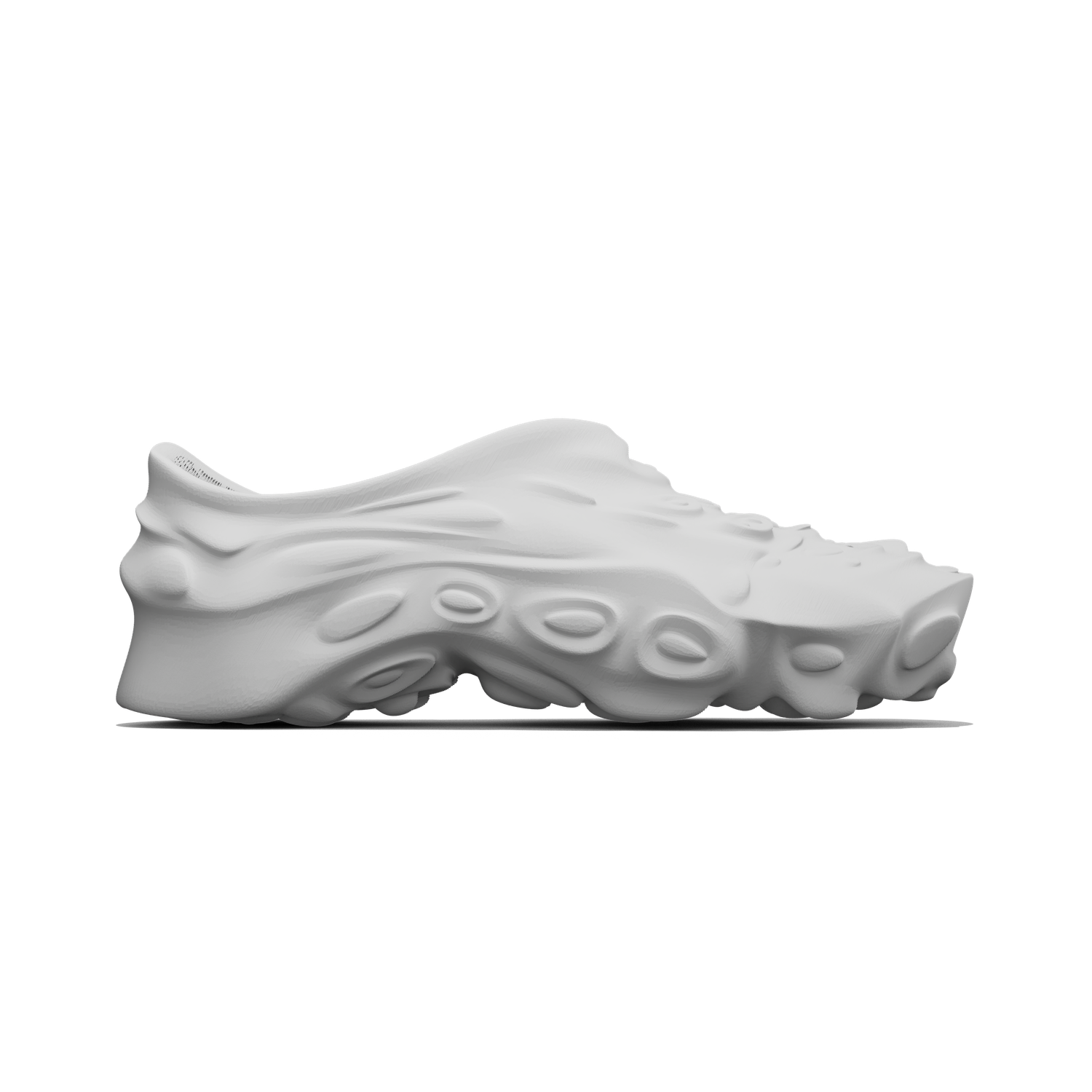 Sagra - 3D printed shoes - zellerfeld