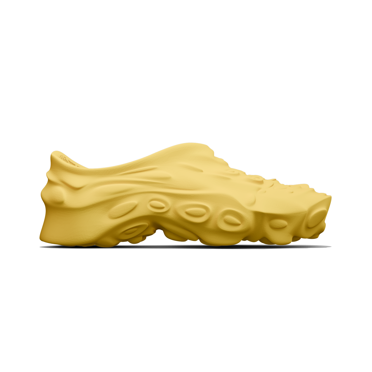 Sagra - 3D printed shoes - zellerfeld