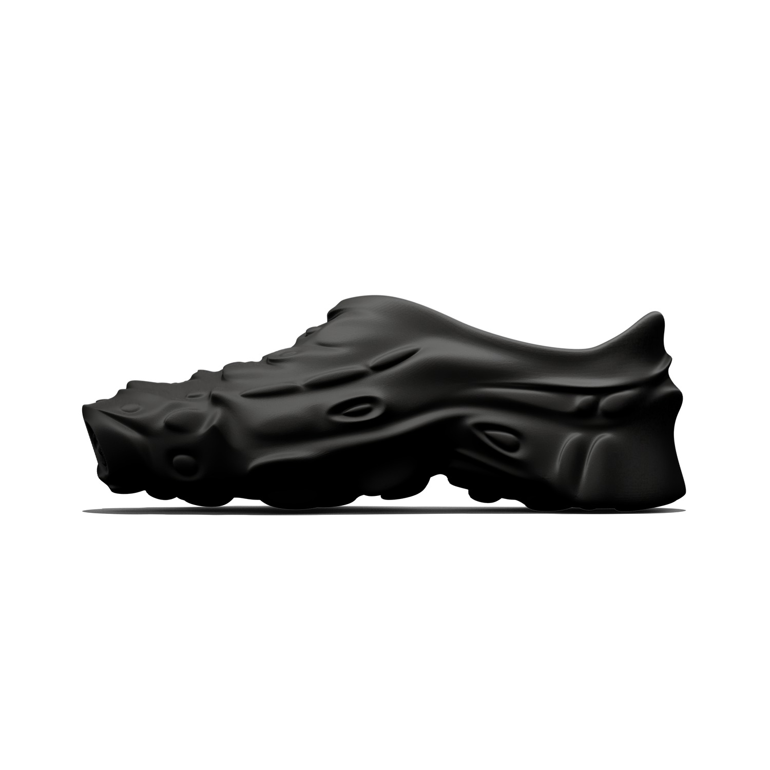Sagra - 3D printed shoes - zellerfeld