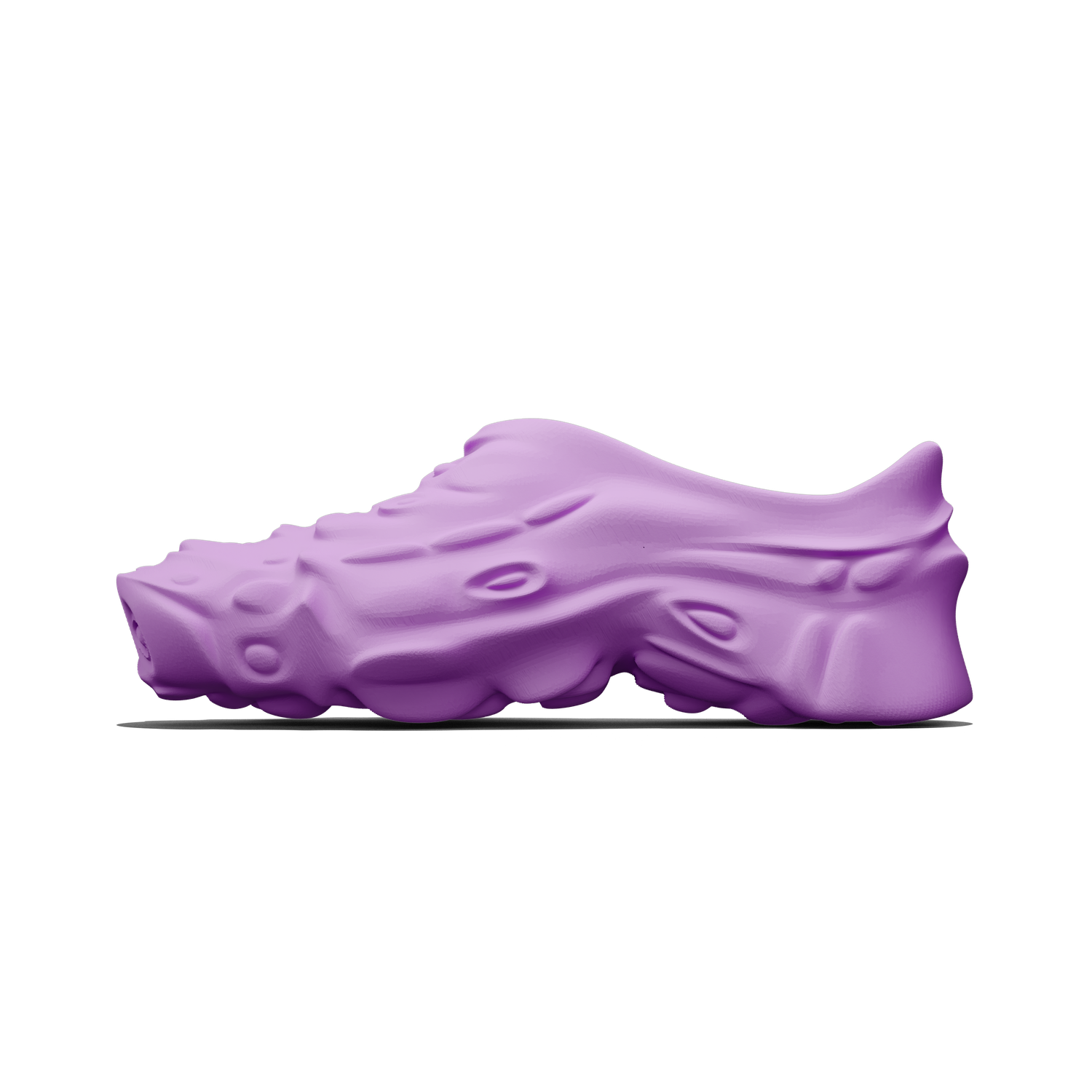 Sagra - 3D printed shoes - zellerfeld
