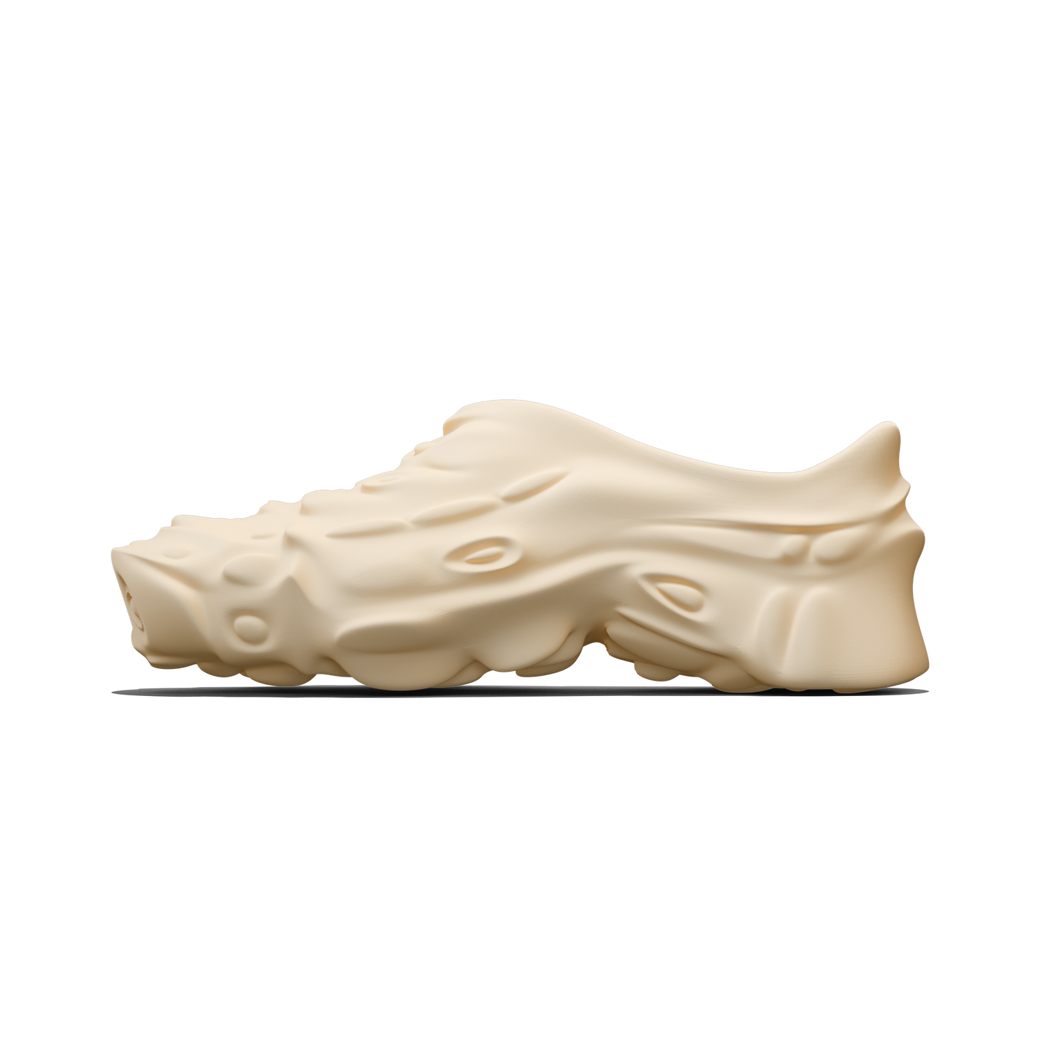 Sagra - 3D printed shoes - zellerfeld