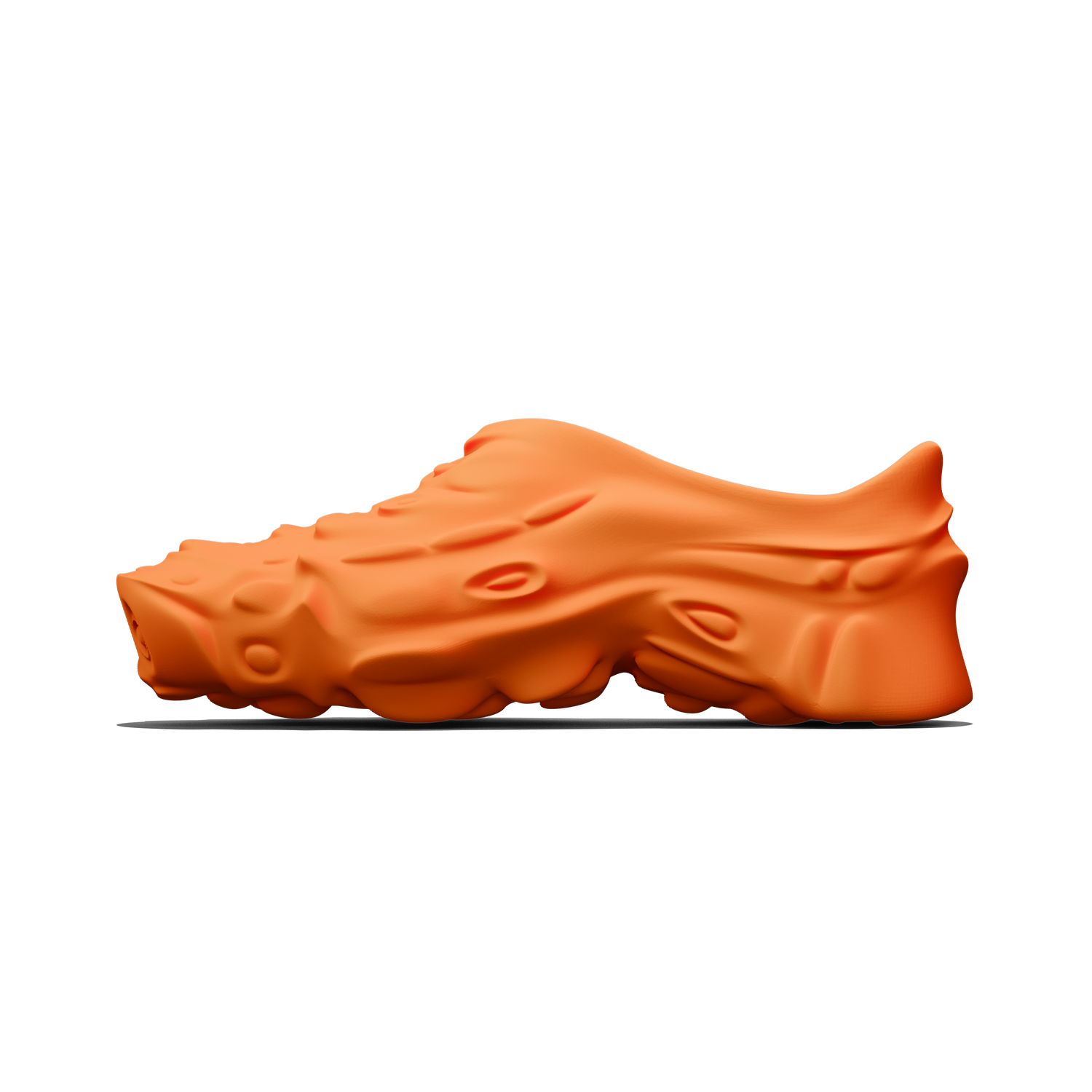 Sagra - 3D printed shoes - zellerfeld