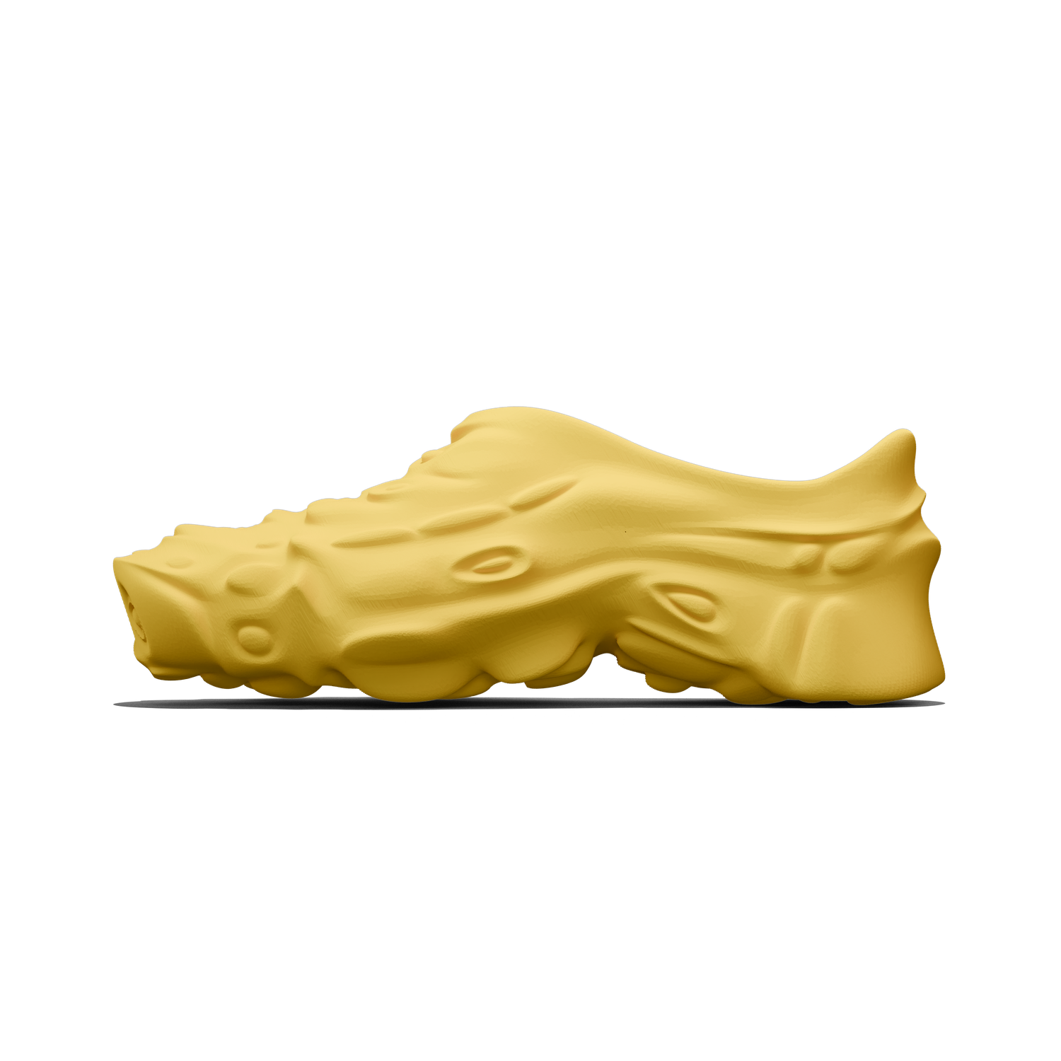 Sagra - 3D printed shoes - zellerfeld