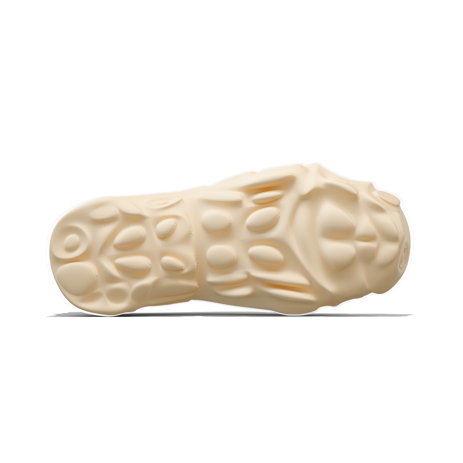 Sagra - 3D printed shoes - zellerfeld