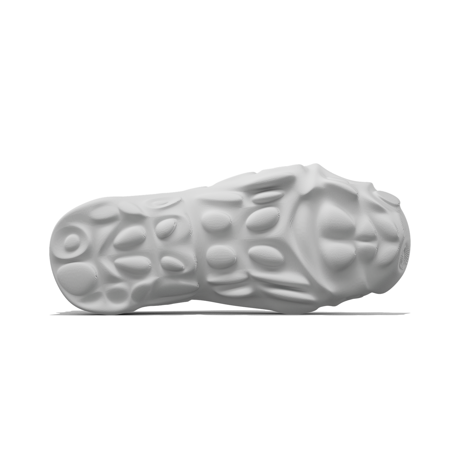 Sagra - 3D printed shoes - zellerfeld