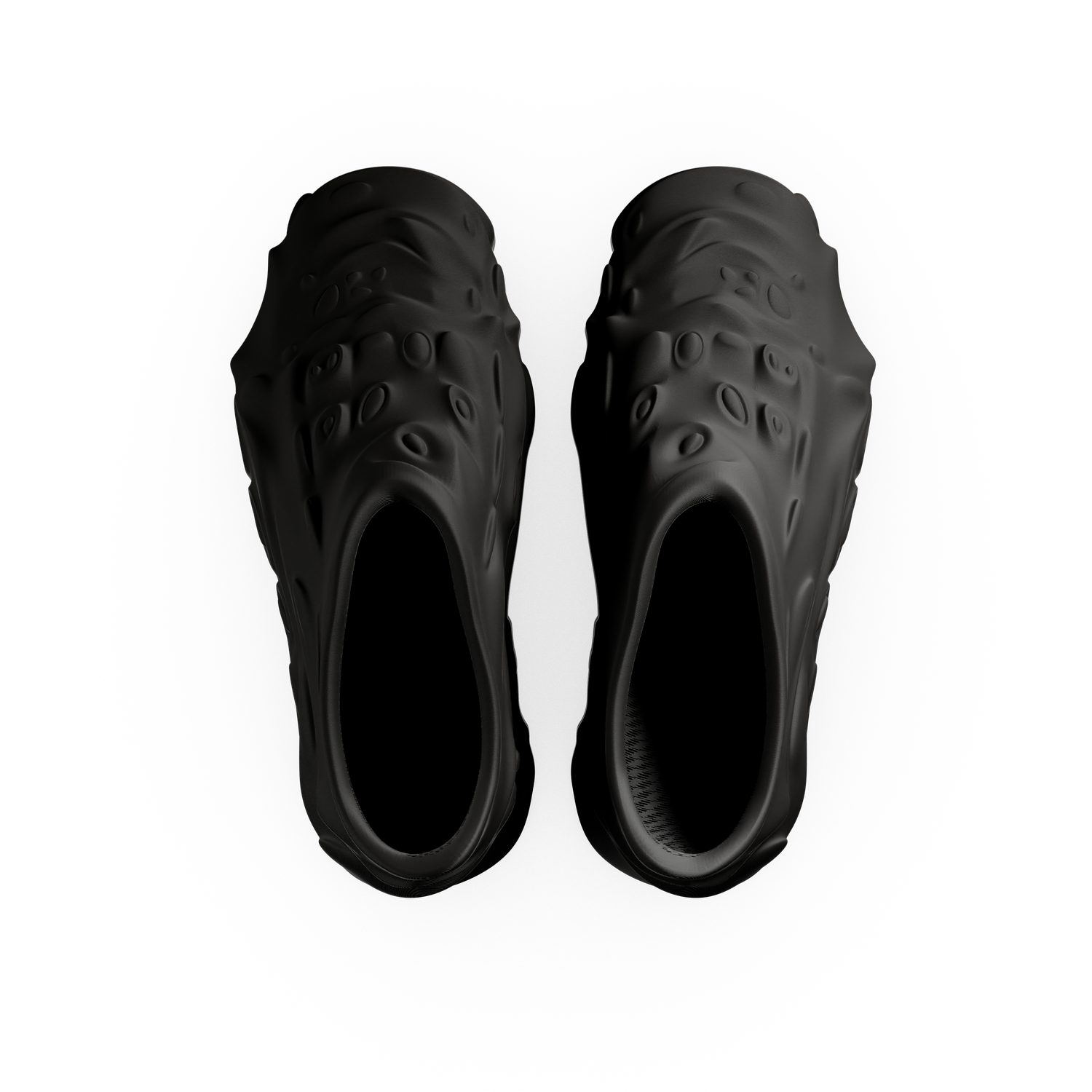 Sagra - 3D printed shoes - zellerfeld